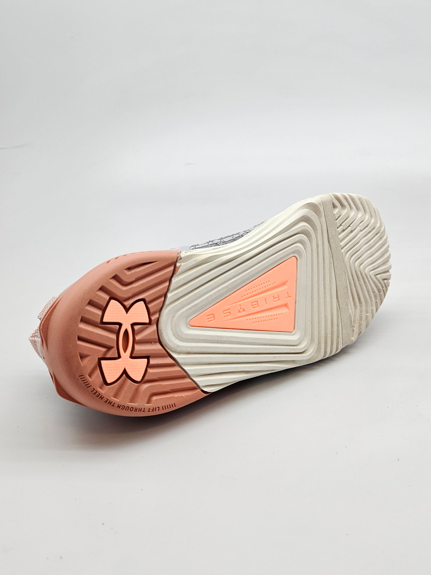 UNDER ARMOUR ORIGINAL PATIKI BR 39