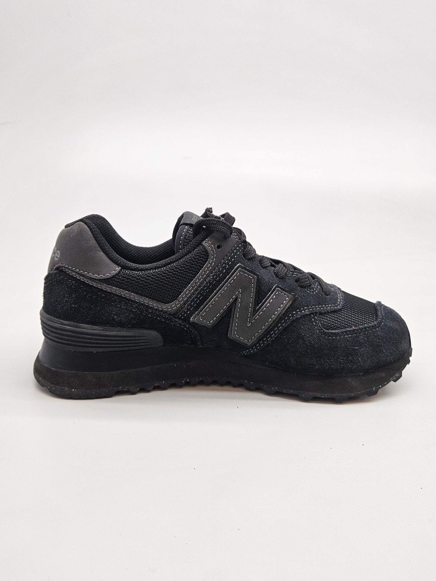 NEW BALANCE ORIGINAL PATIKI BR 36