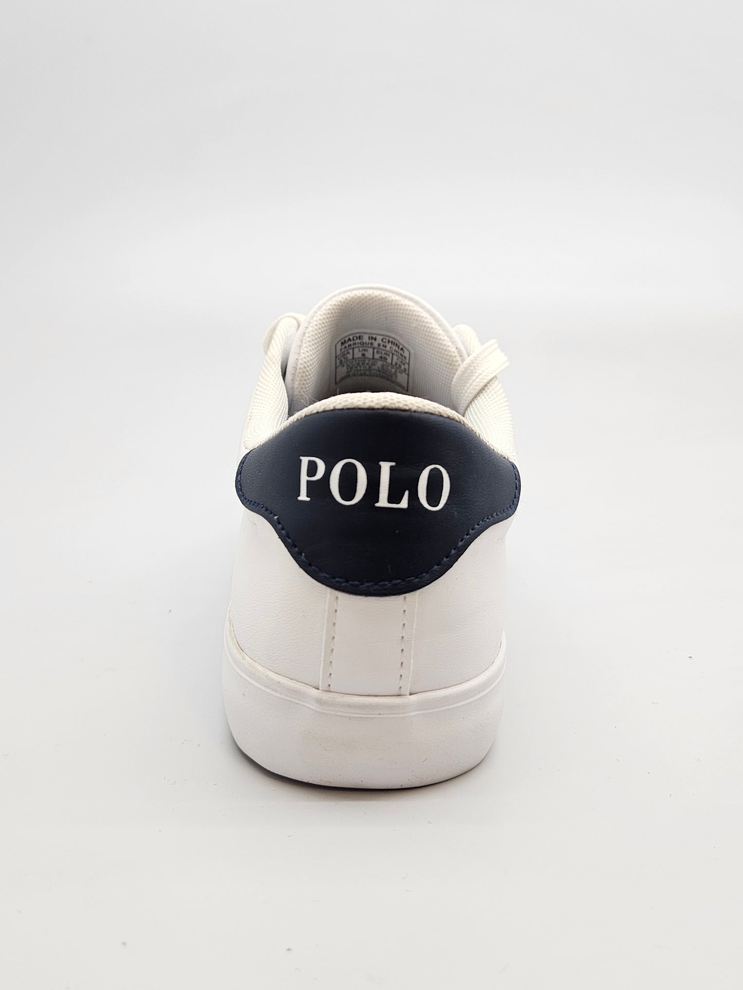 POLO RALPH LAUREN ORIGINAL PATIKI BR 40