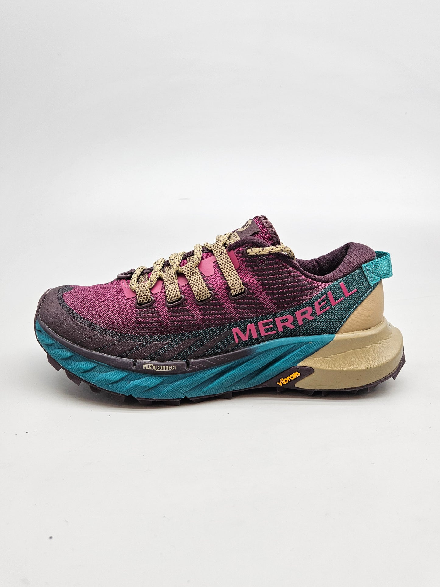MERREL VIBRAM ORIGINAL PATIKI BR 37