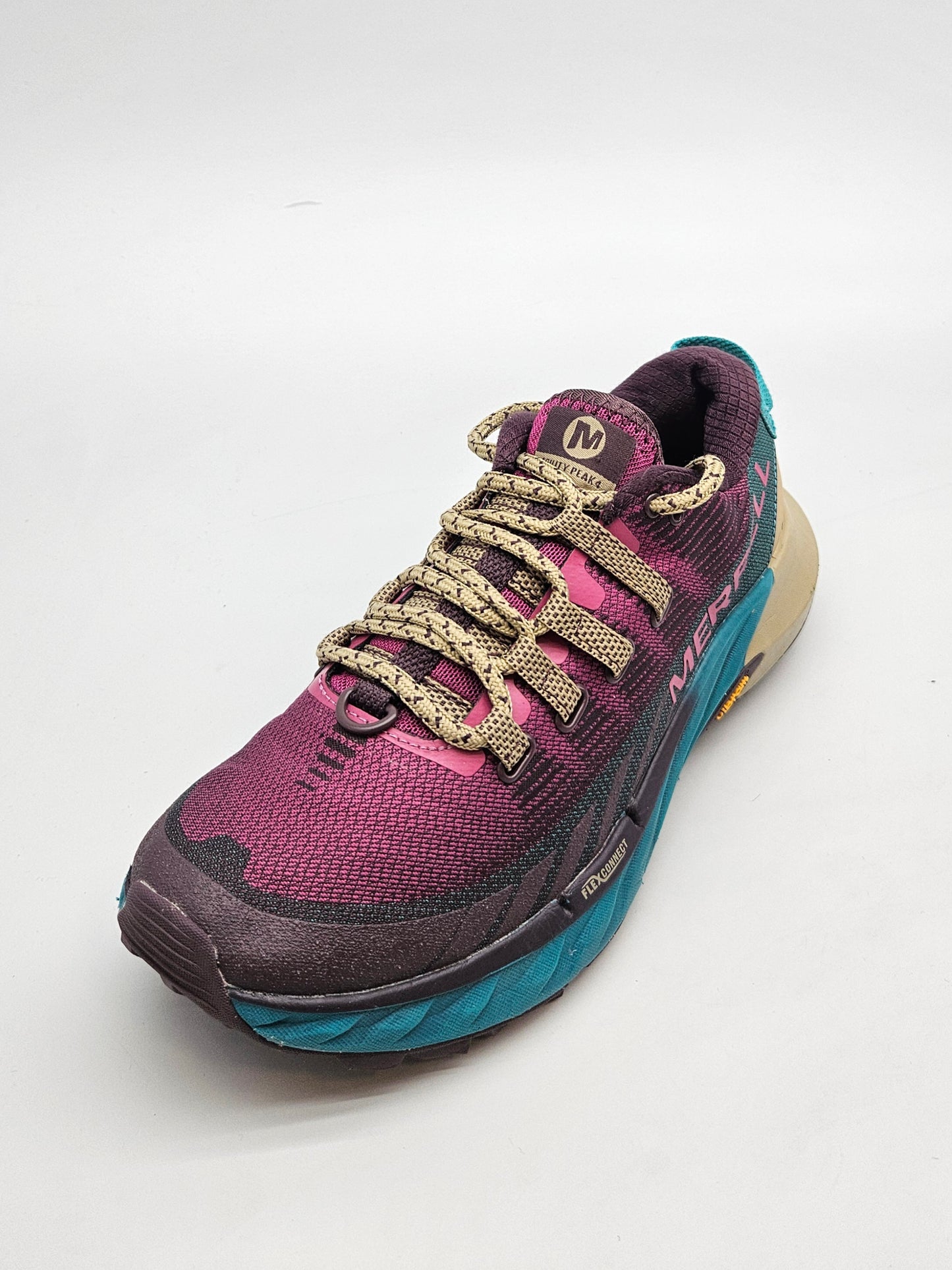 MERREL VIBRAM ORIGINAL PATIKI BR 37