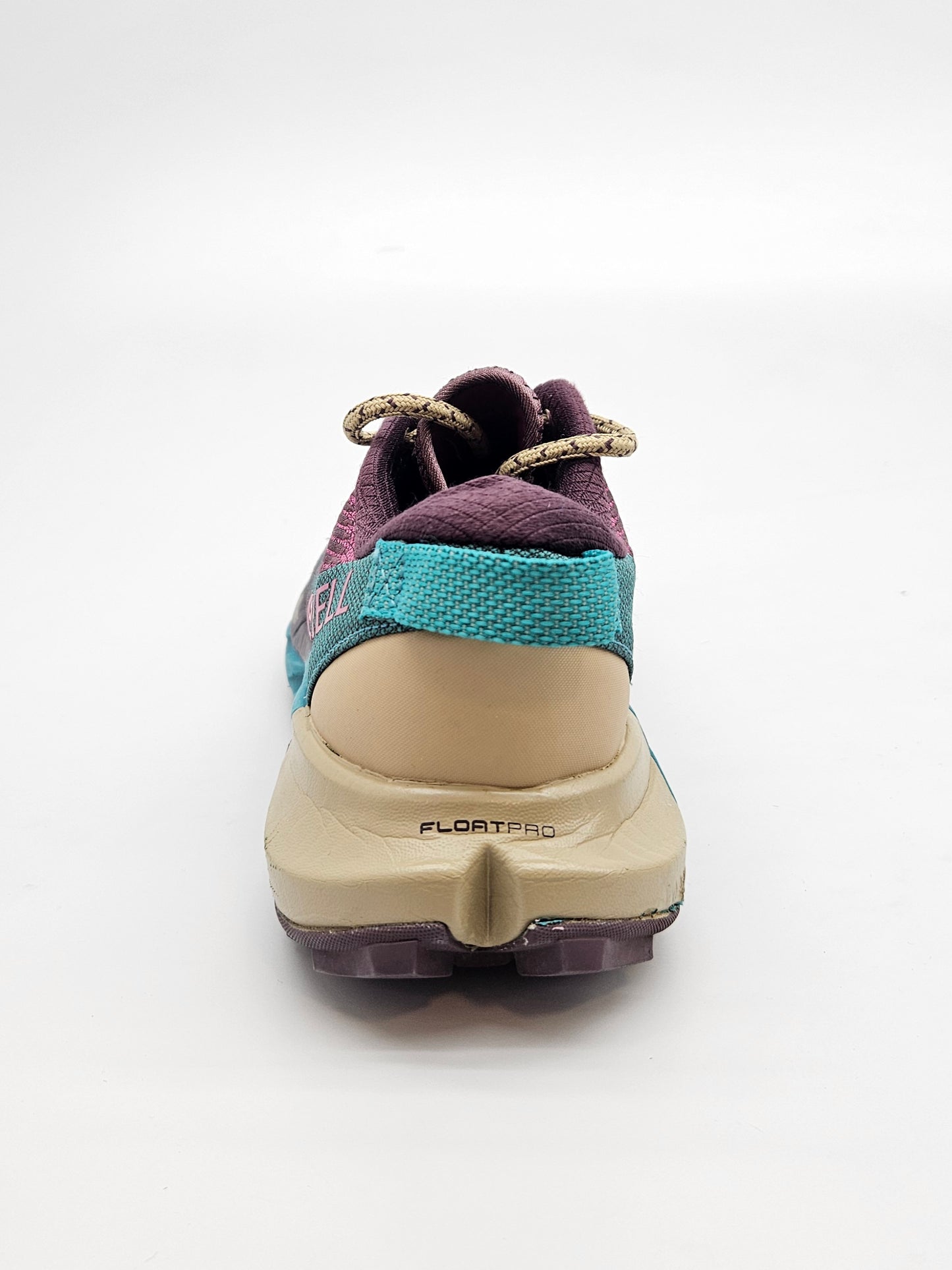 MERREL VIBRAM ORIGINAL PATIKI BR 37