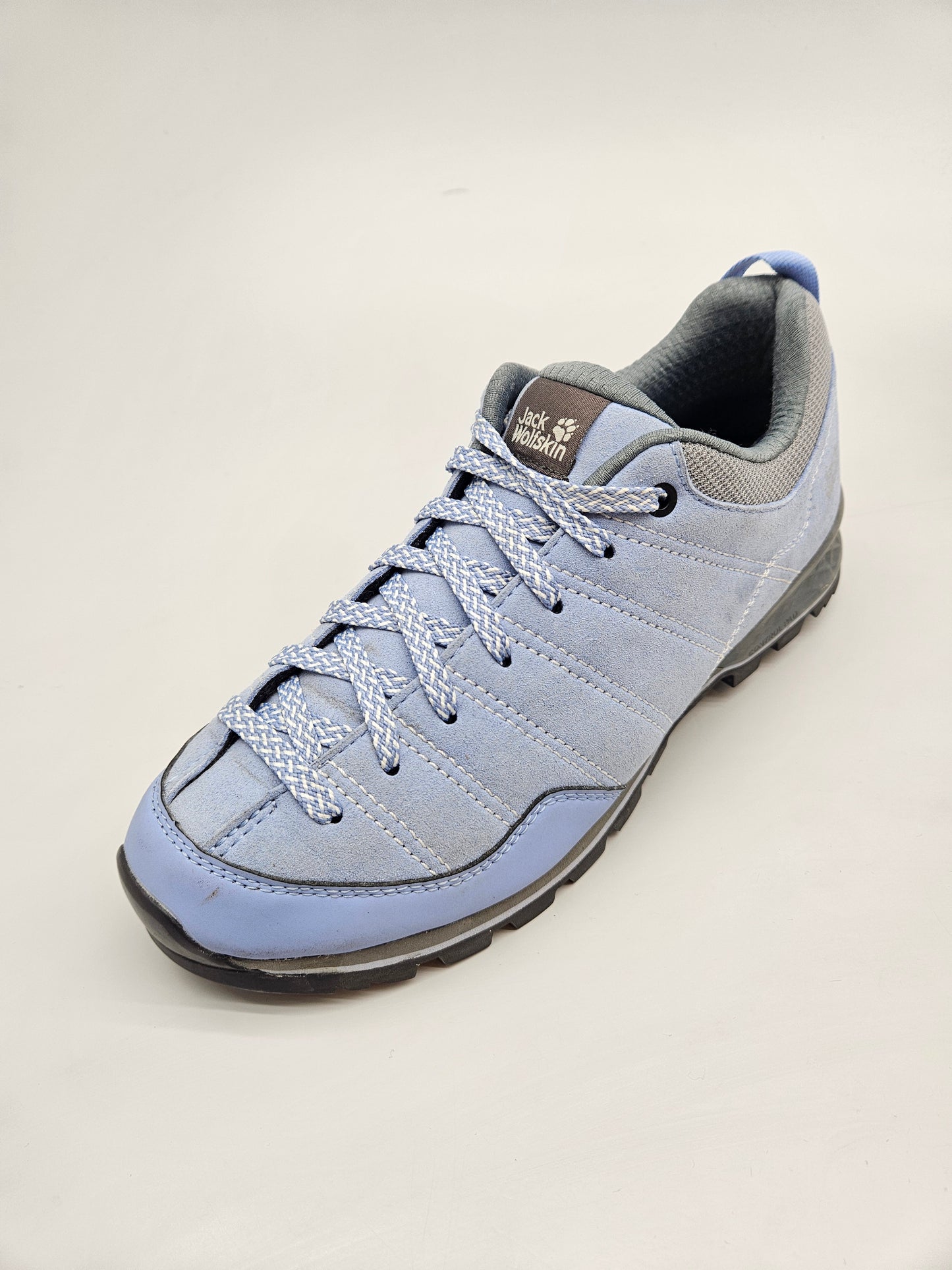 JACK WOLFSKIN VIBRAM ORIGINAL PATIKI 40