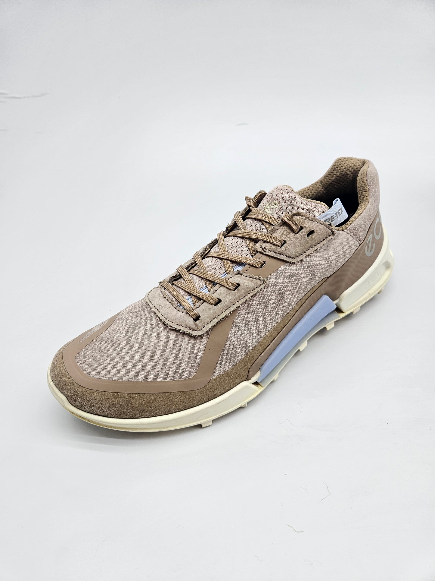 ECCO GORETEX ORIGINAL PATIKI BR 41