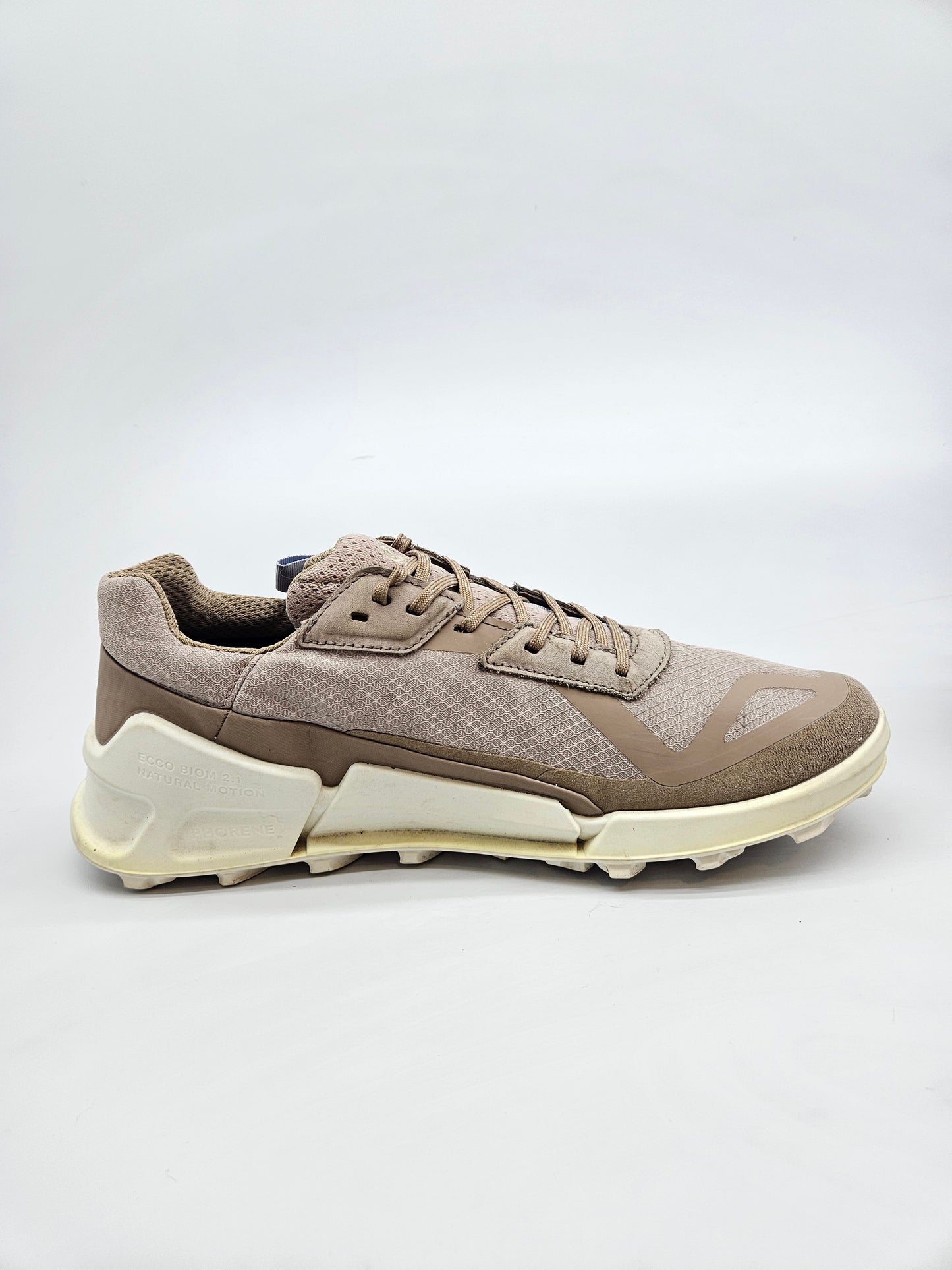 ECCO GORETEX ORIGINAL PATIKI BR 41