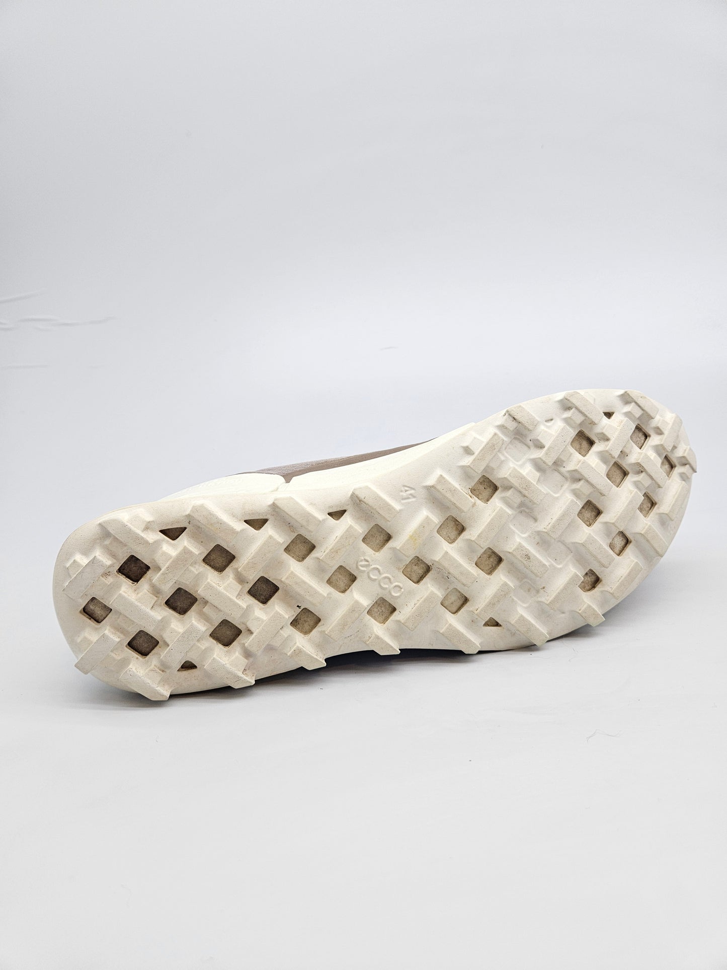 ECCO GORETEX ORIGINAL PATIKI BR 41