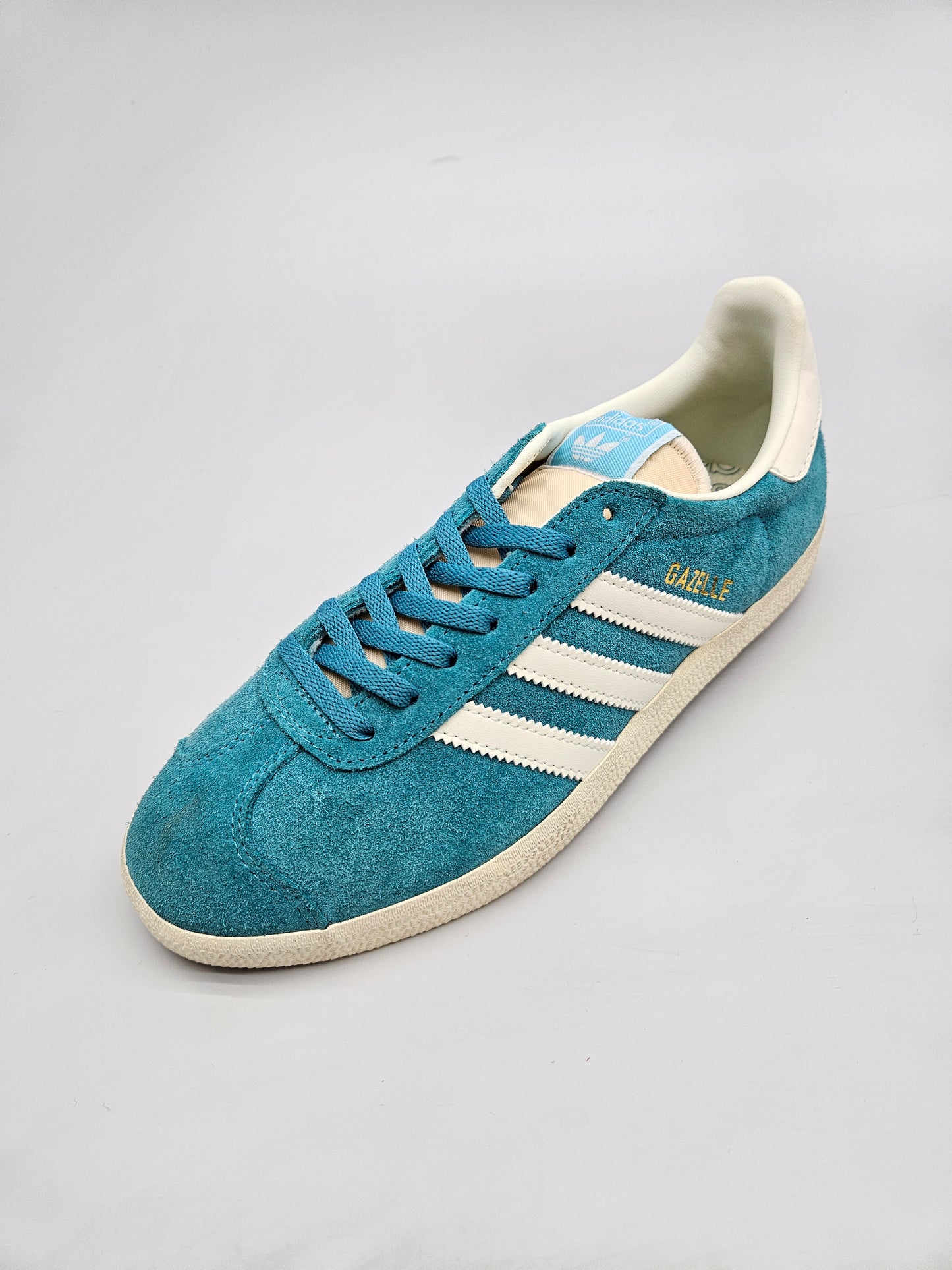 ADIDAS GAZZELE ORIGINAL PATIKI BR 37