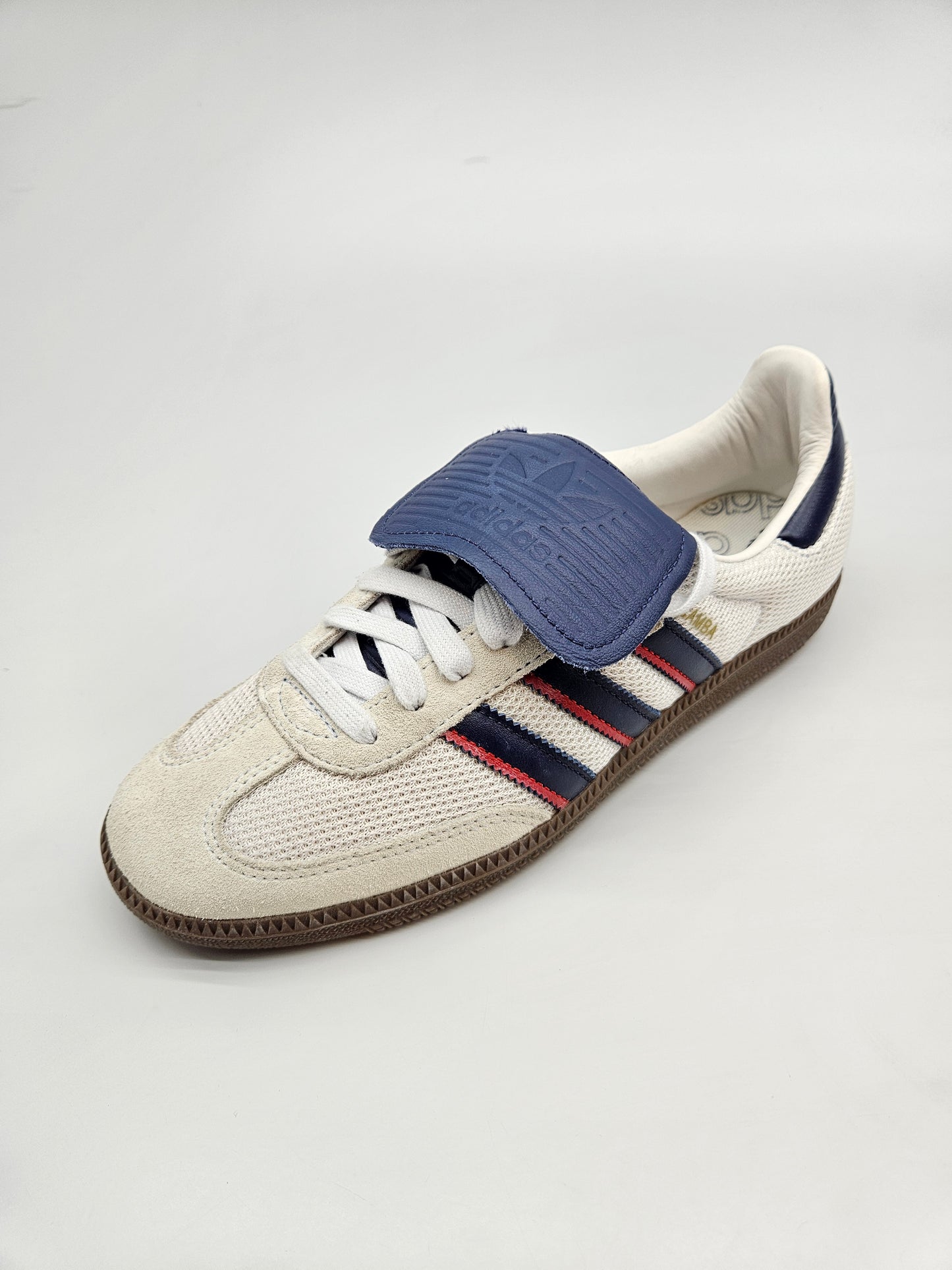 ADIDAS SAMBA ORIGINAL PATIKI BR 40.5