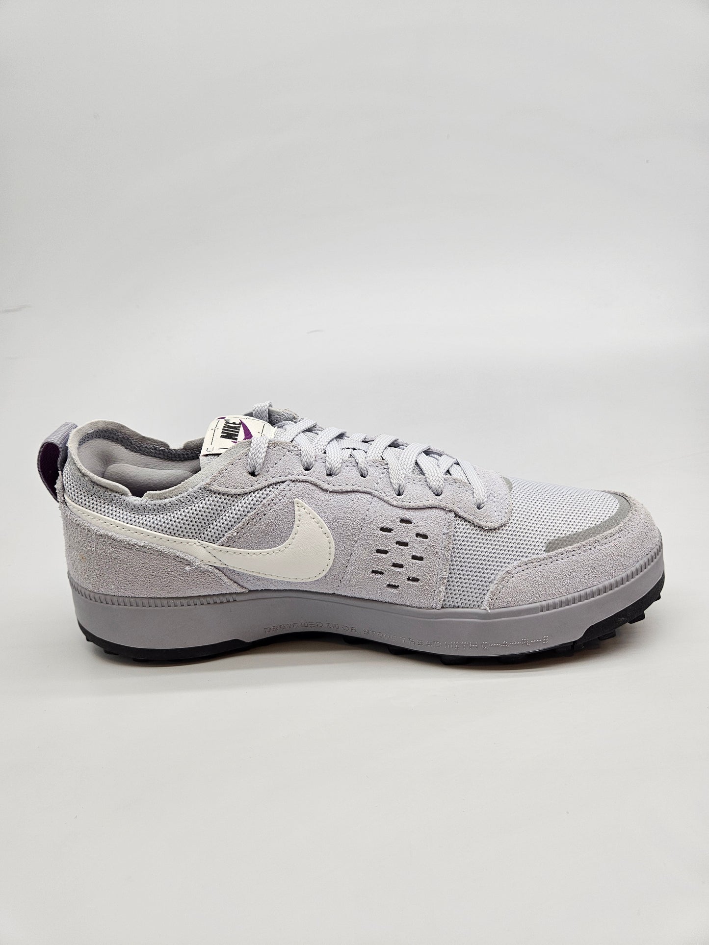 NIKE ORIGINAL PATIKI BR 42
