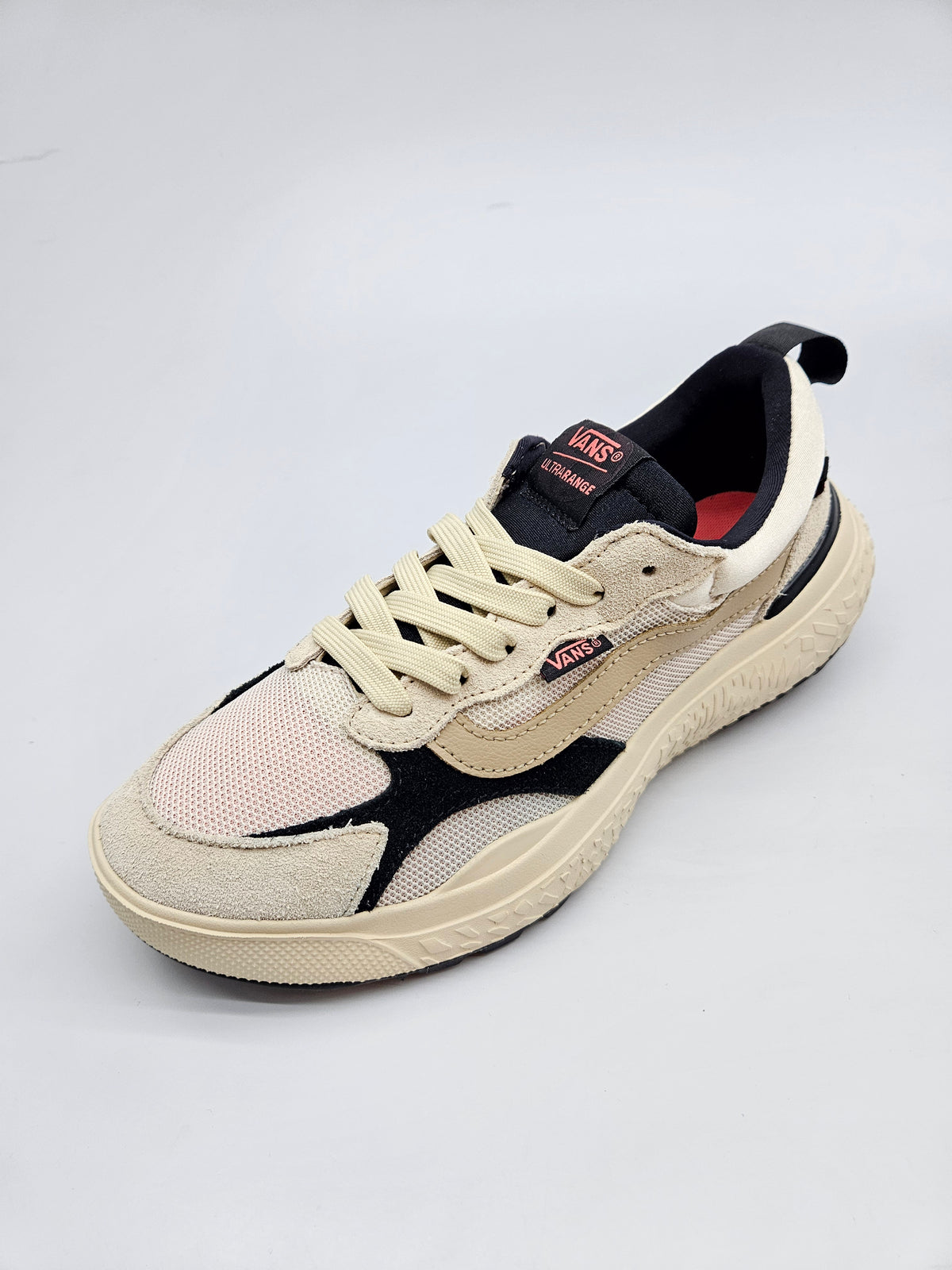 VANS ORIGINAL PATIKI BR 40
