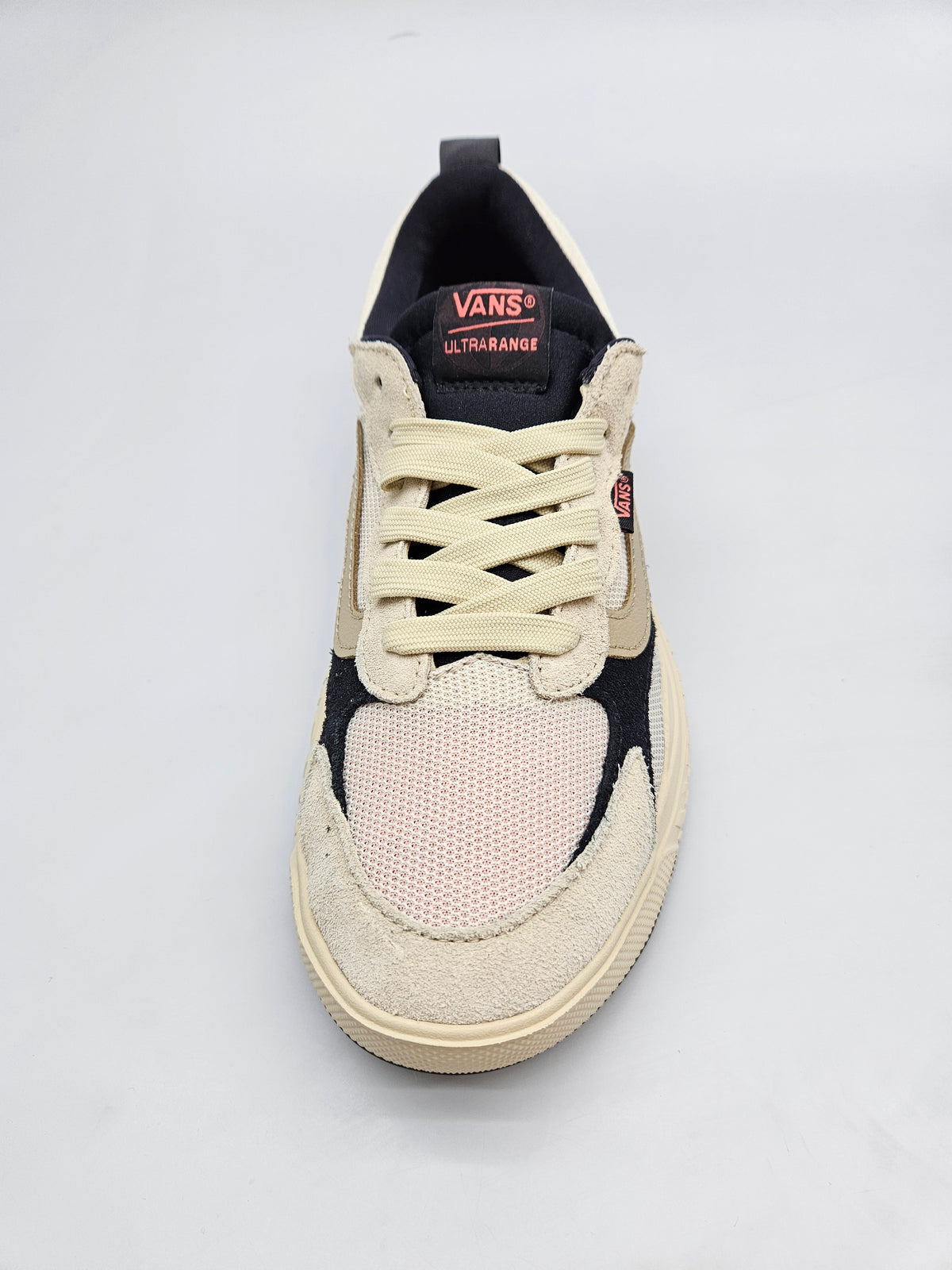 VANS ORIGINAL PATIKI BR 40