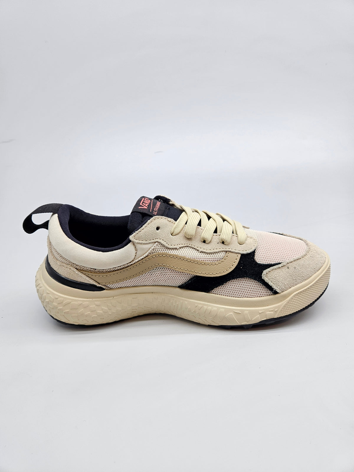 VANS ORIGINAL PATIKI BR 40