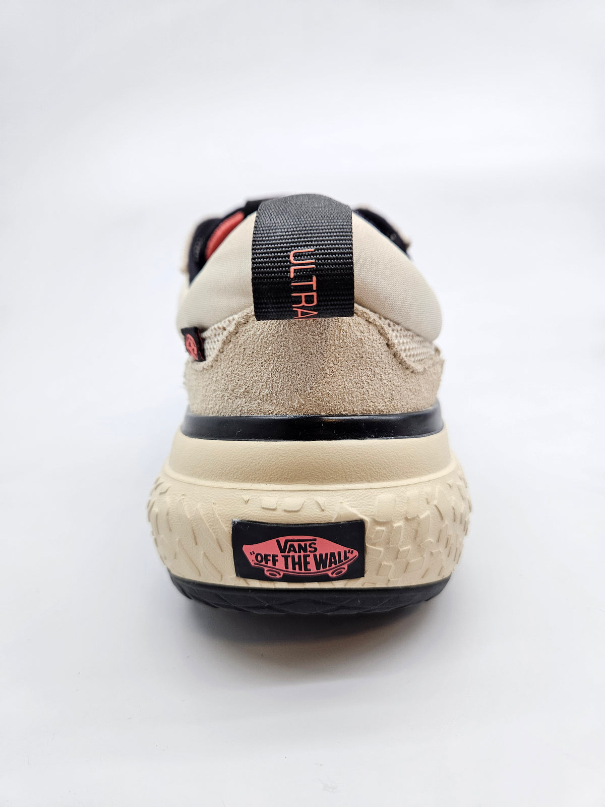 VANS ORIGINAL PATIKI BR 40