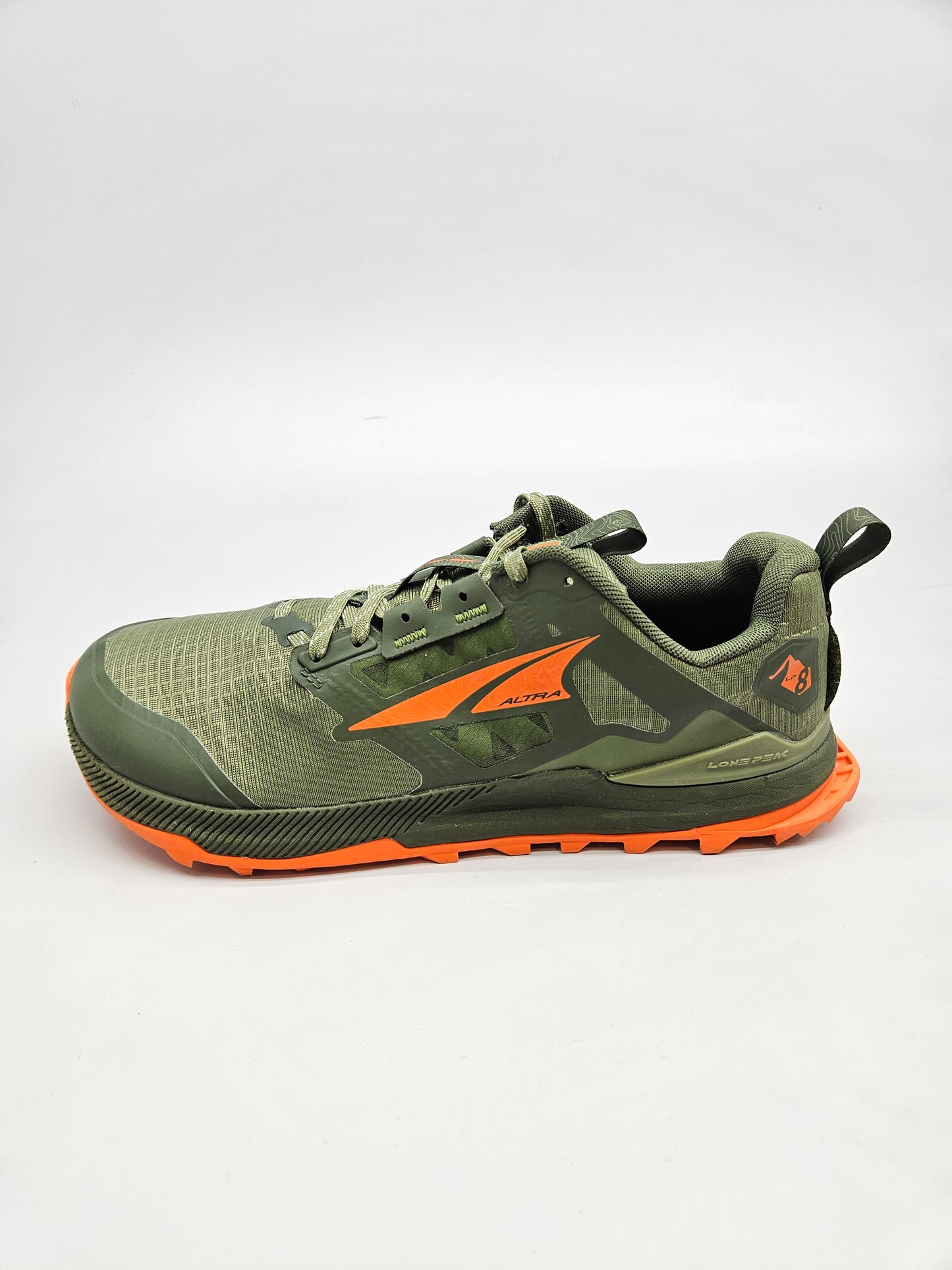 ALTRA ORIGINAL PATIKI BR 44