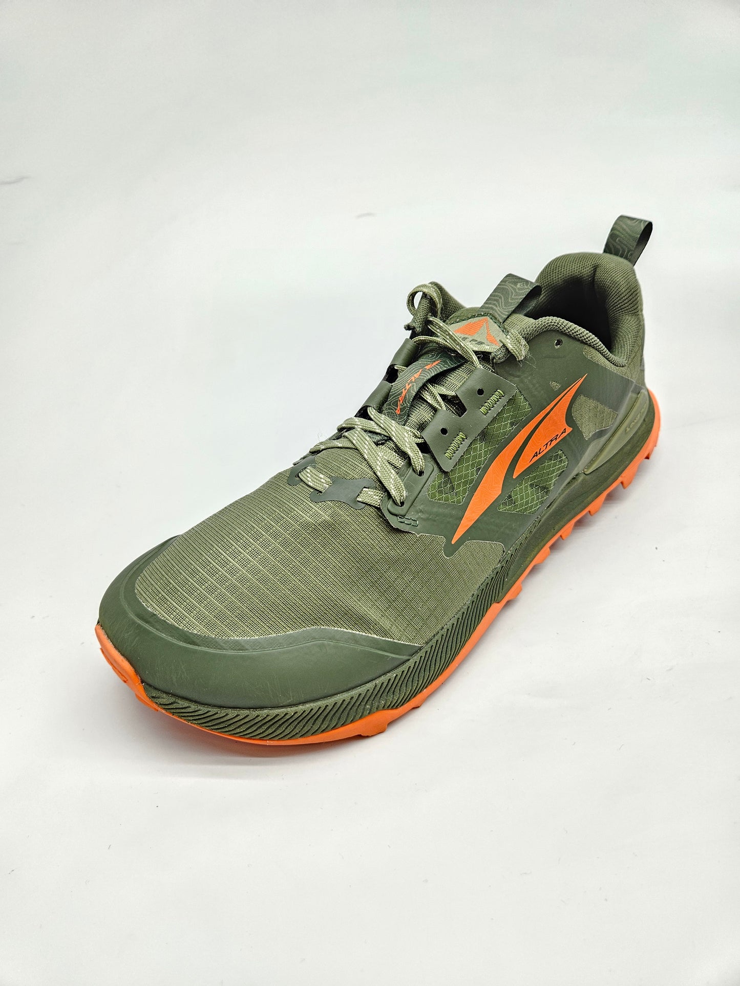 ALTRA ORIGINAL PATIKI BR 44
