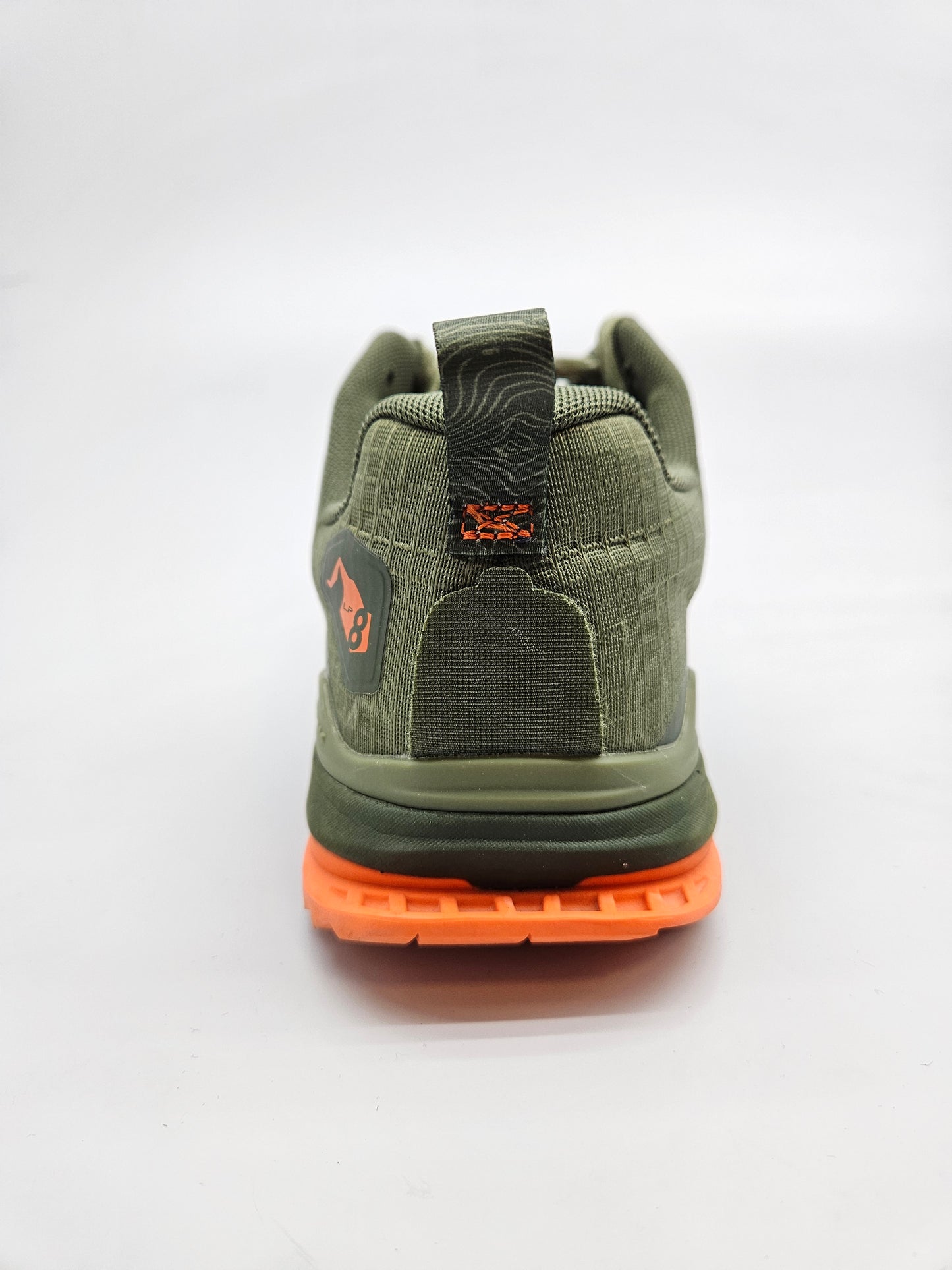 ALTRA ORIGINAL PATIKI BR 44