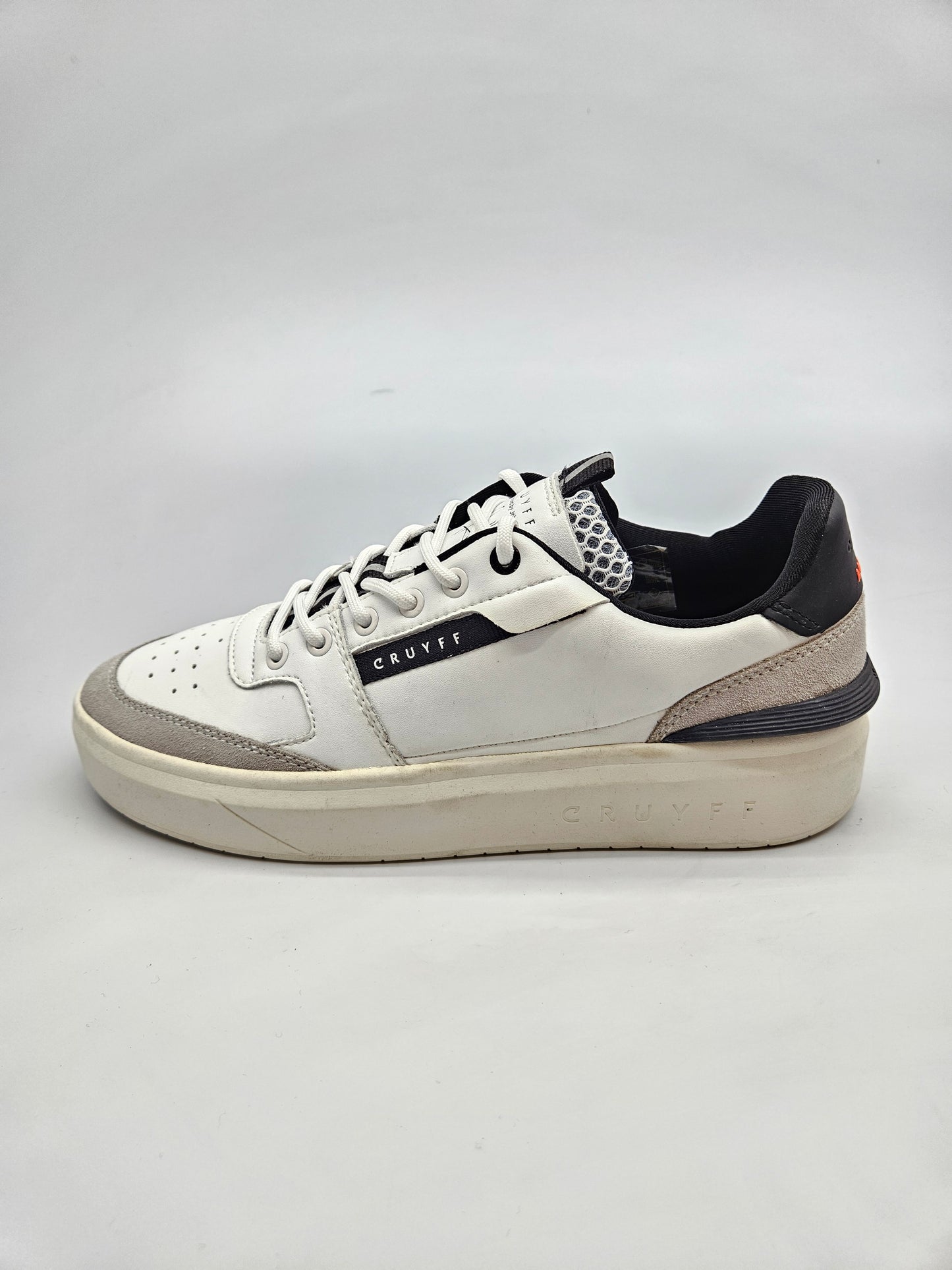 CRUFF ORIGINAL PATIKI BR 40