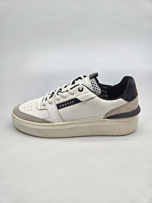 CRUFF ORIGINAL PATIKI BR 40