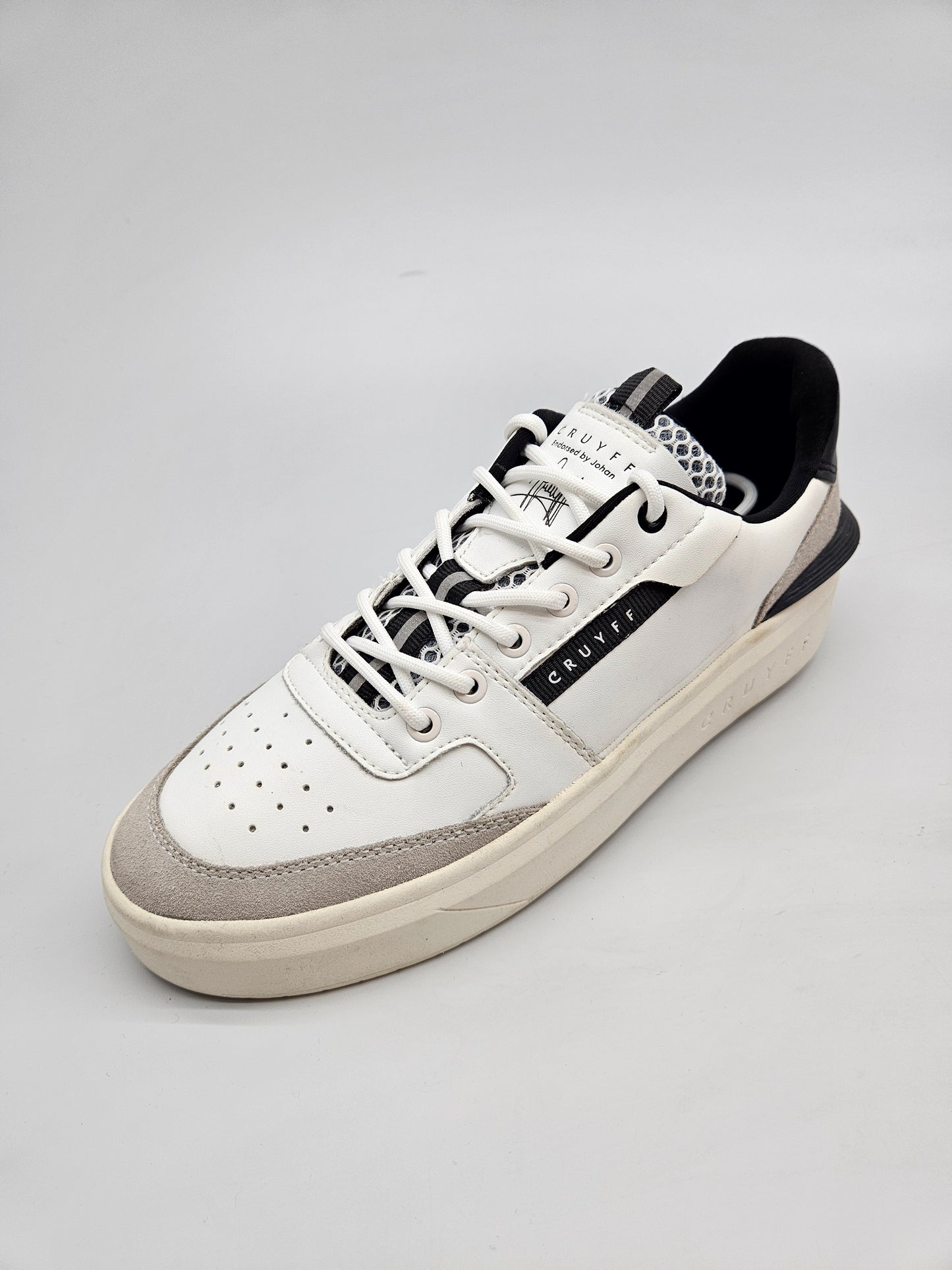 CRUFF ORIGINAL PATIKI BR 40