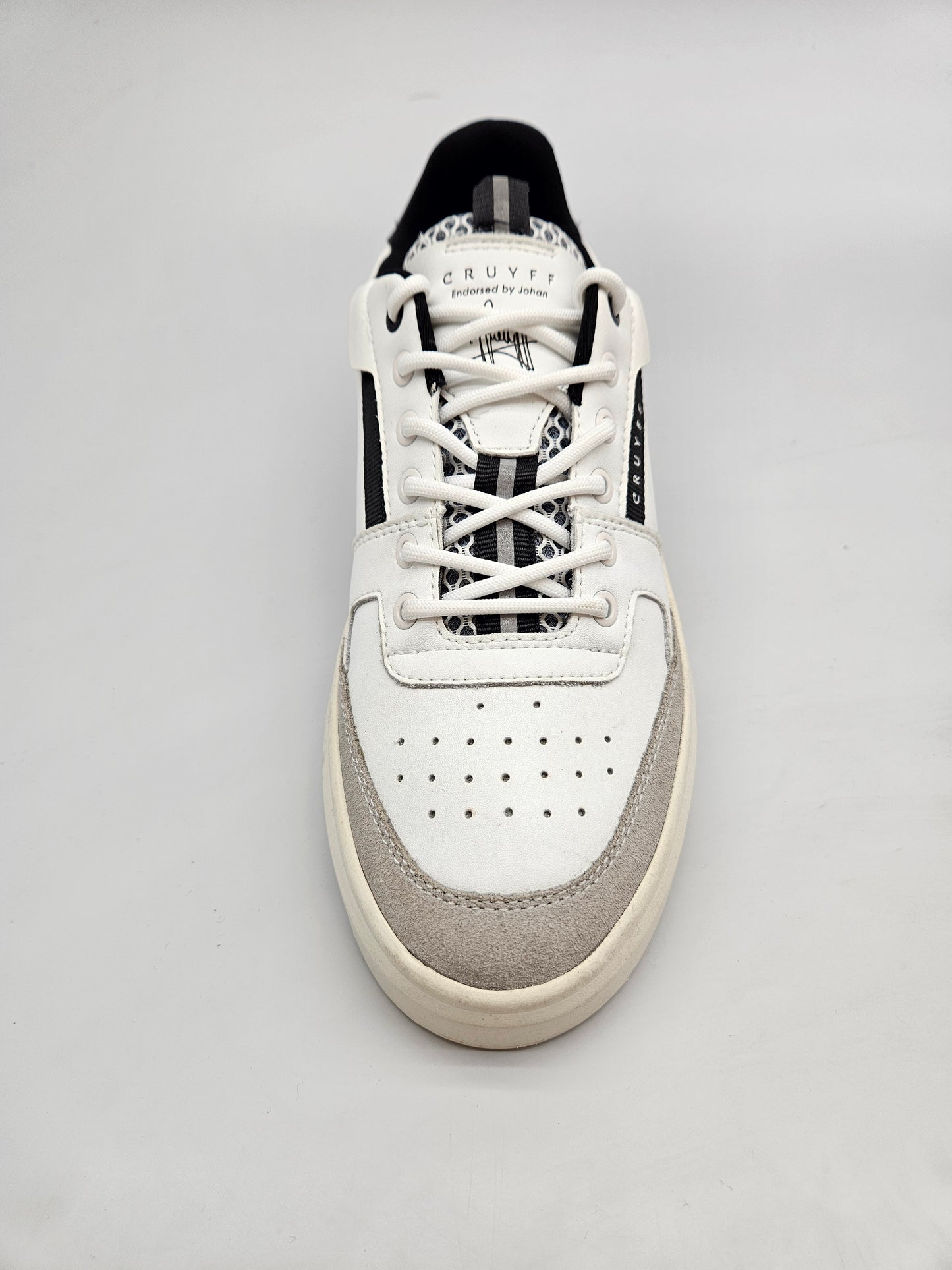 CRUFF ORIGINAL PATIKI BR 40