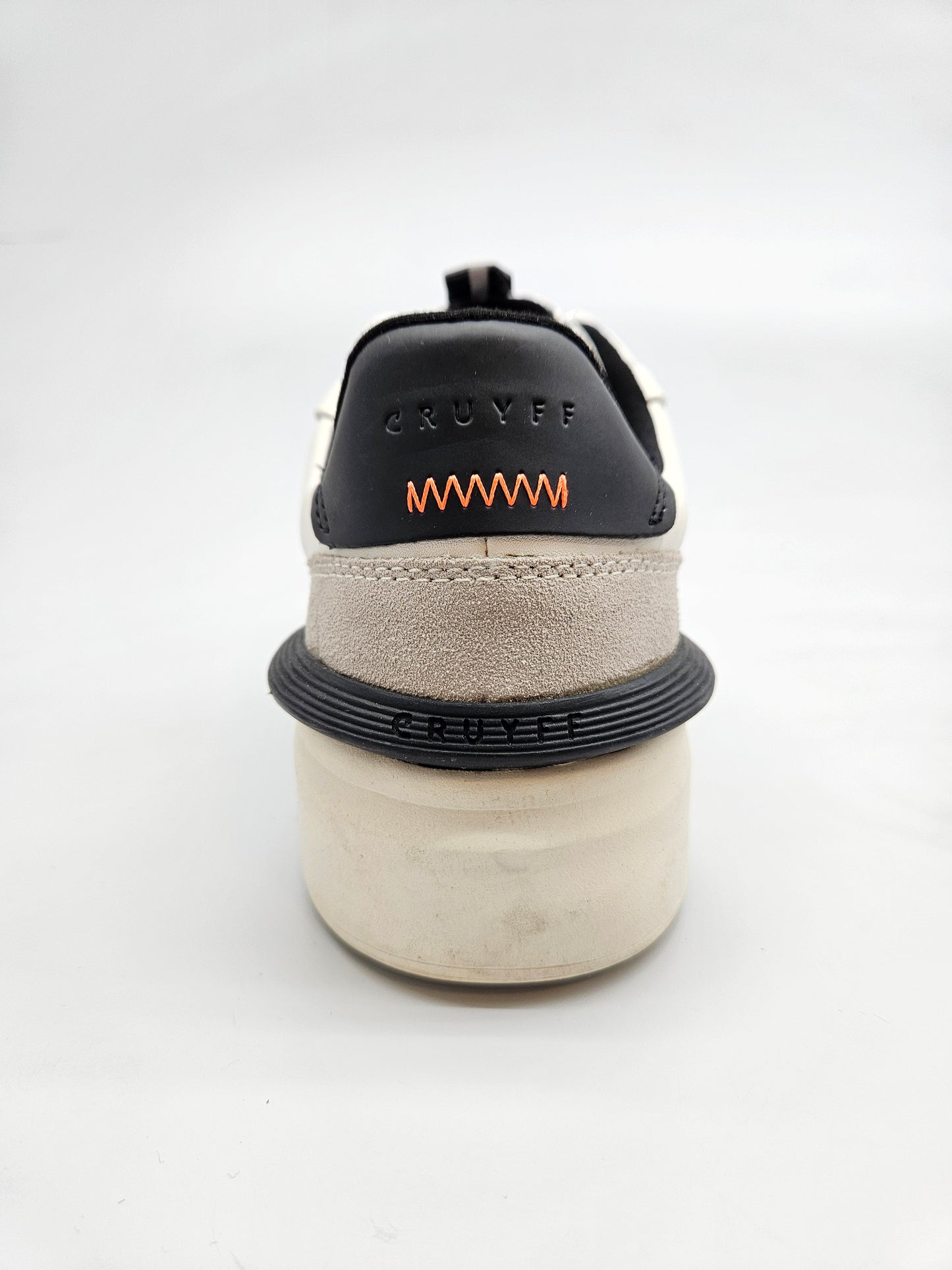 CRUFF ORIGINAL PATIKI BR 40