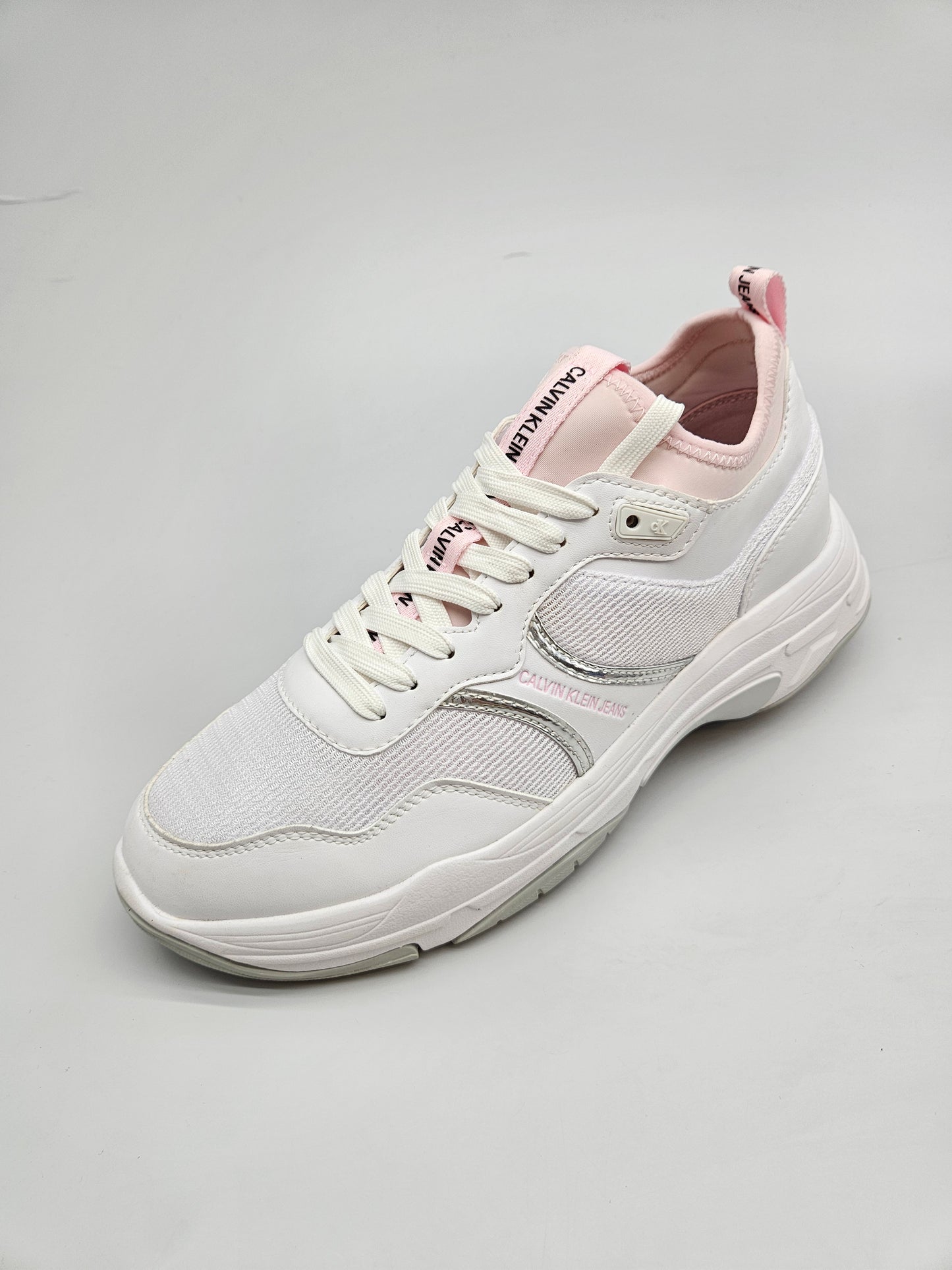 CALVIN KLEIN ORIGINAL PATIKI BR 39