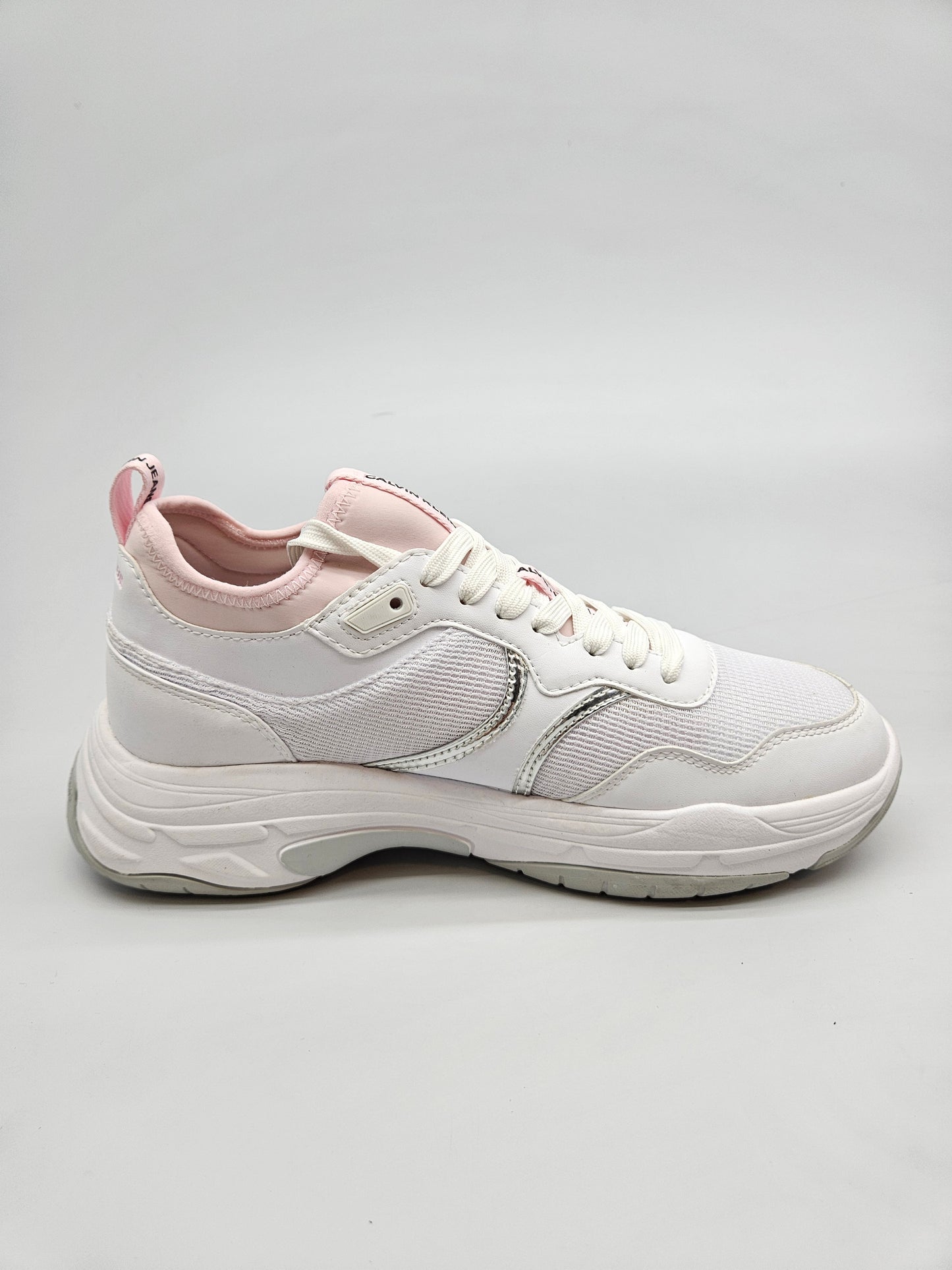 CALVIN KLEIN ORIGINAL PATIKI BR 39