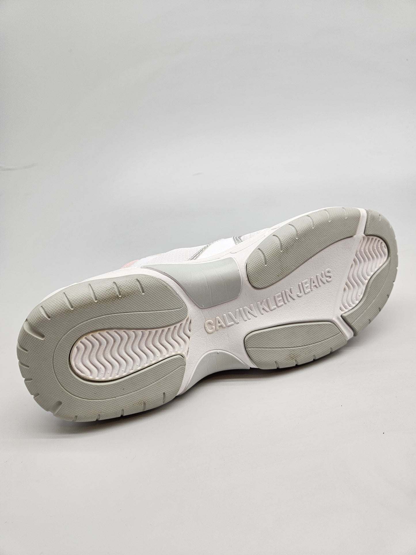CALVIN KLEIN ORIGINAL PATIKI BR 39
