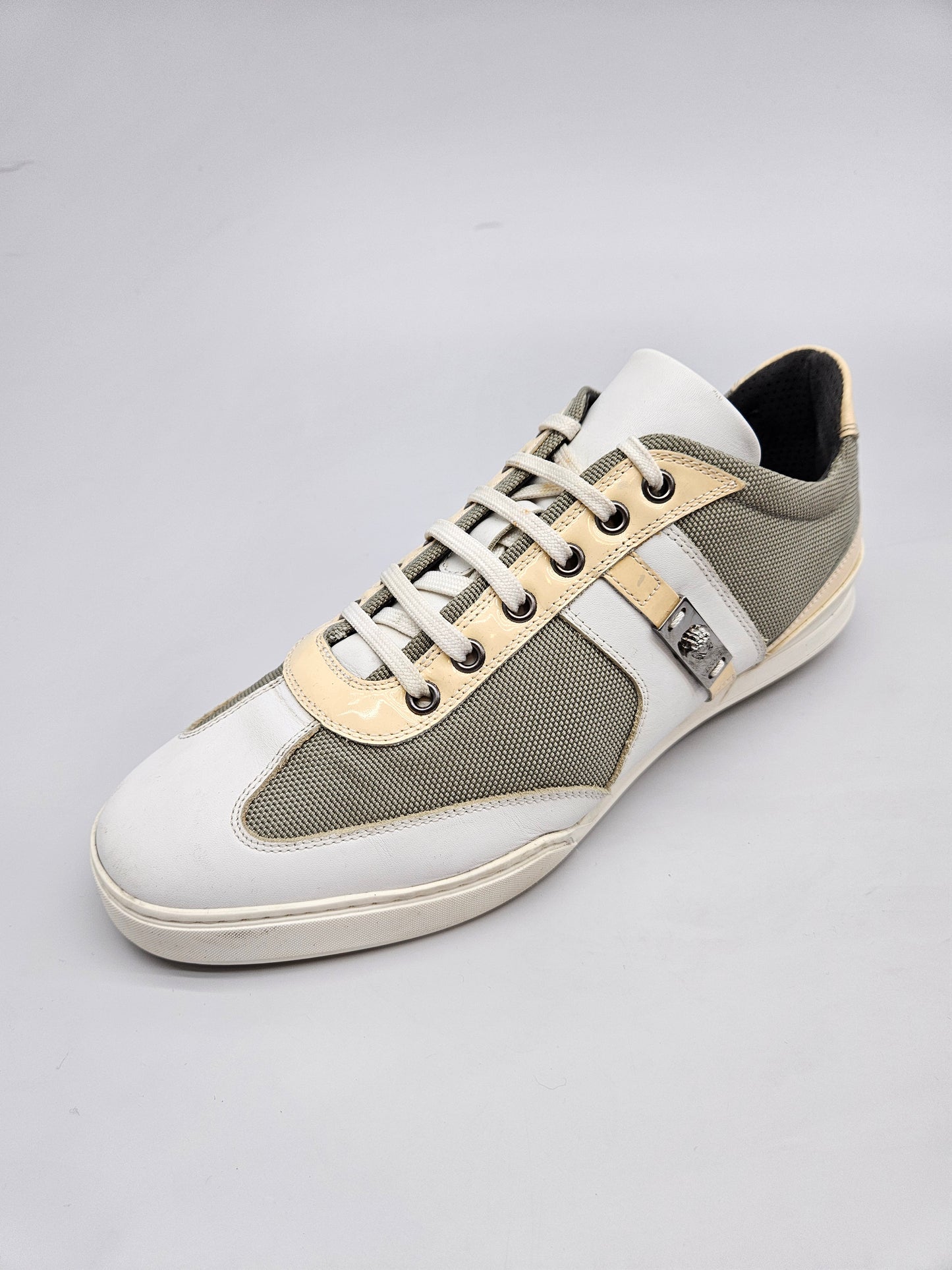 VERSACE ORIGINAL PATIKI BR 41