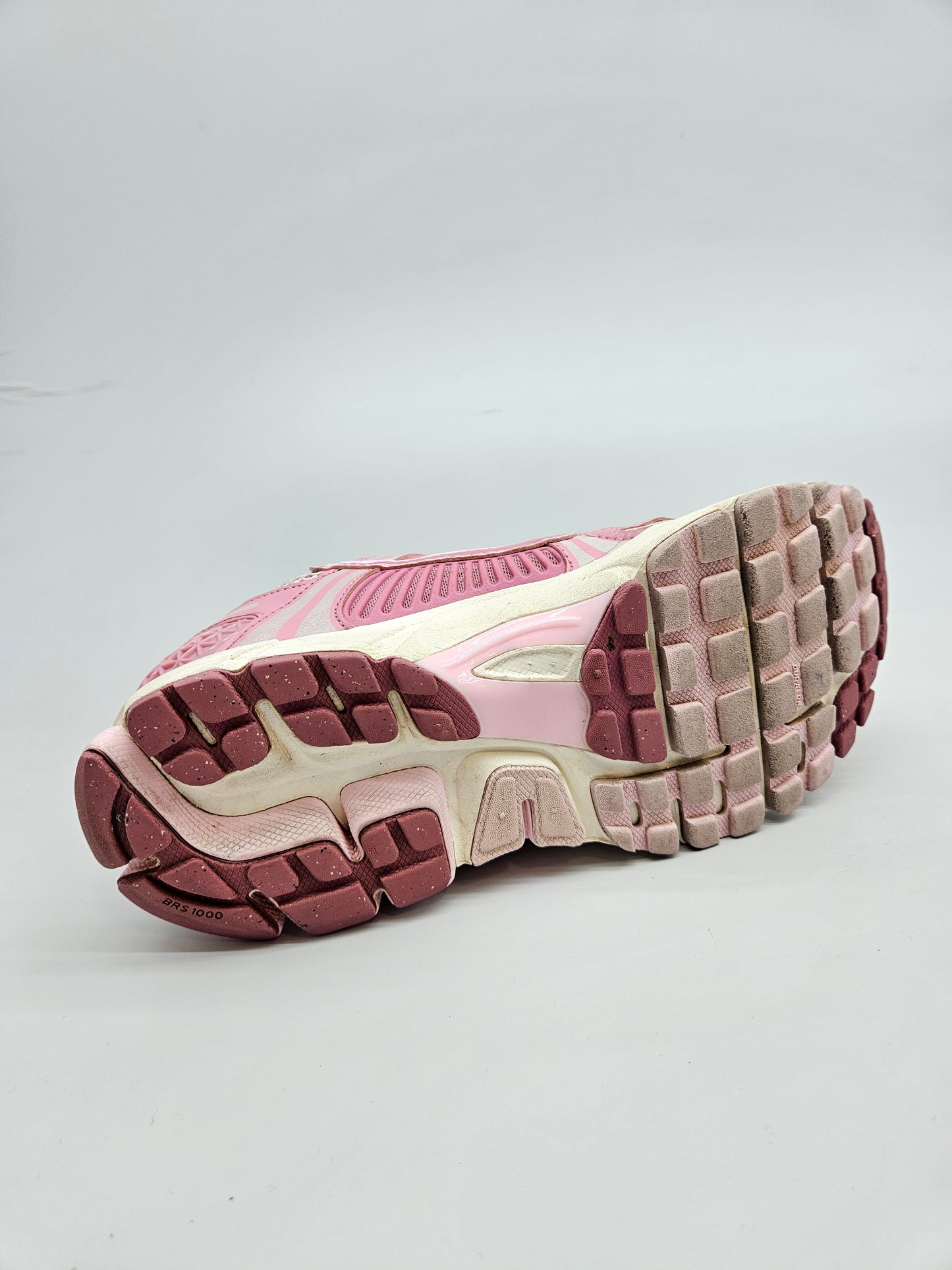 NIKE ORIGINAL PATIKI BR 38