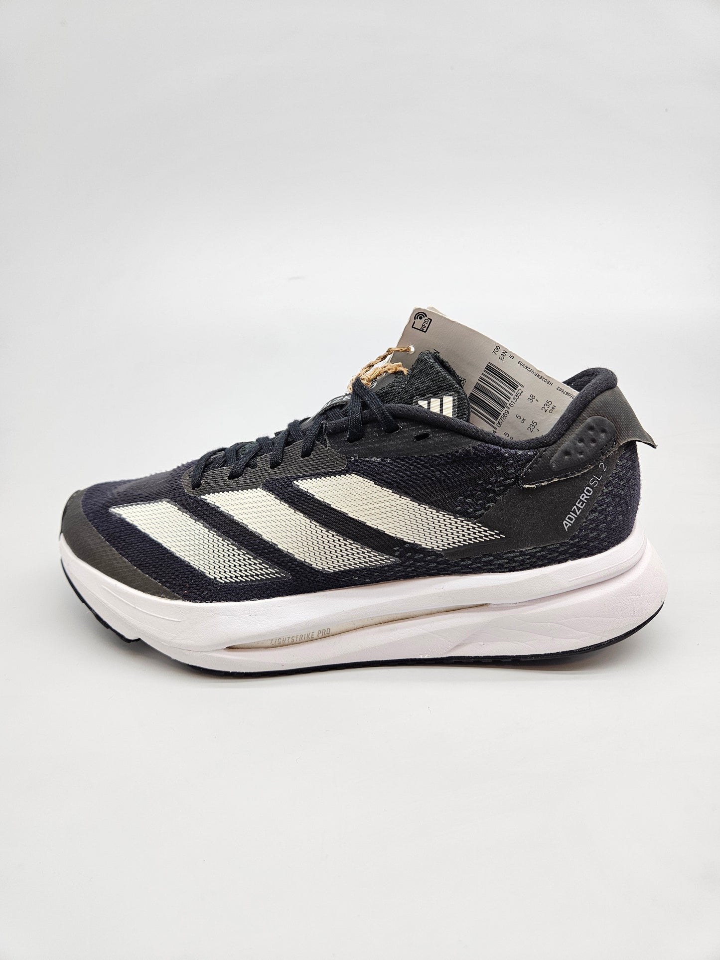ADIDAS ORIGINAL PATIKI BR 38