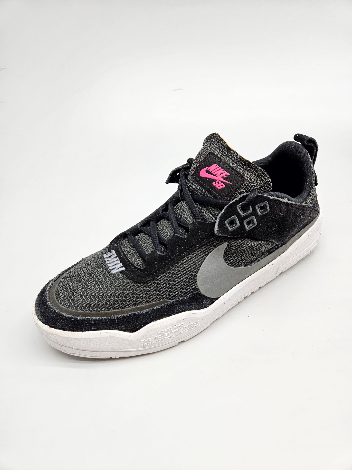 NIKE ORIGINAL PATIKI BR 38.5