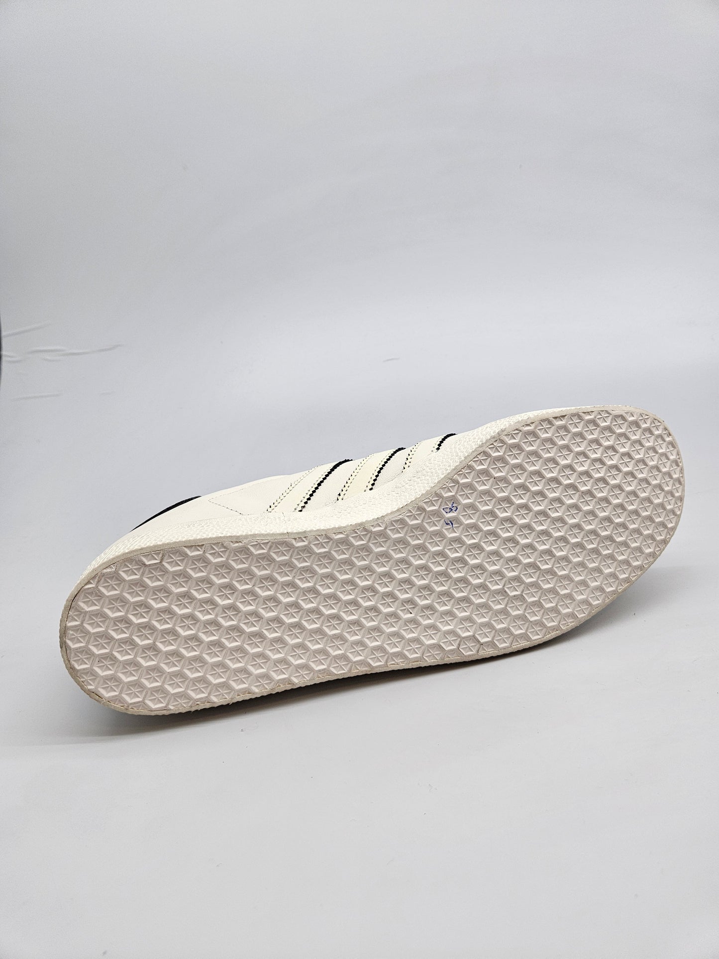 ADIDAS GAZZELE ORIGINAL PATIKI BR 44.5