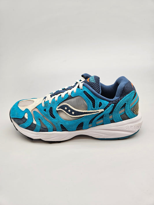 SAUCONY ORIGINAL PATIKI BR 42