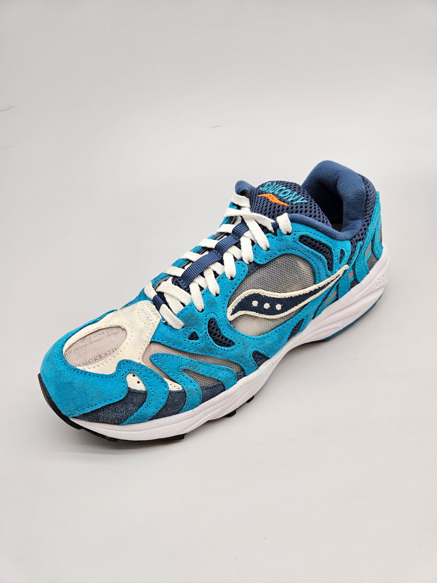 SAUCONY ORIGINAL PATIKI BR 42