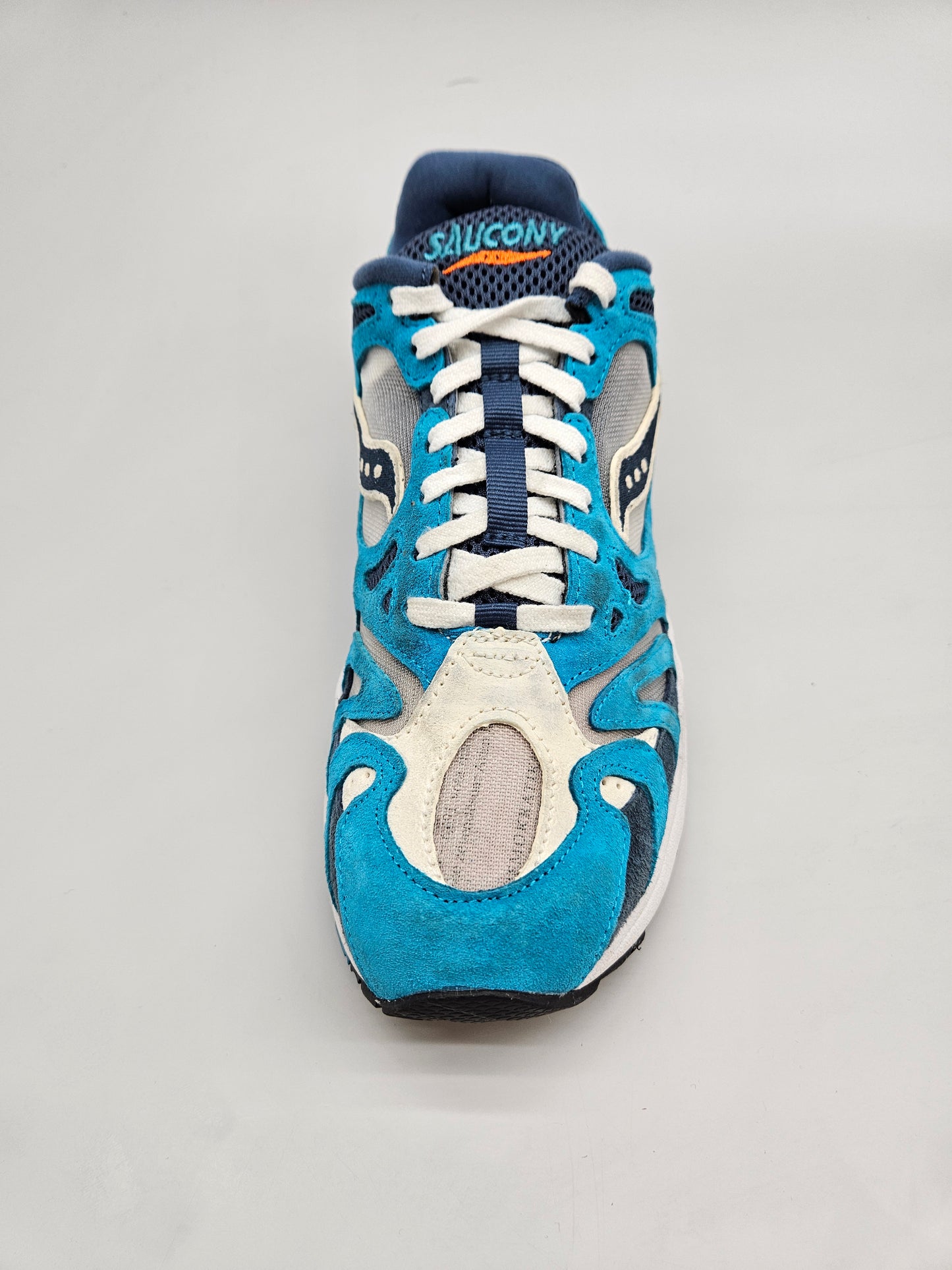 SAUCONY ORIGINAL PATIKI BR 42