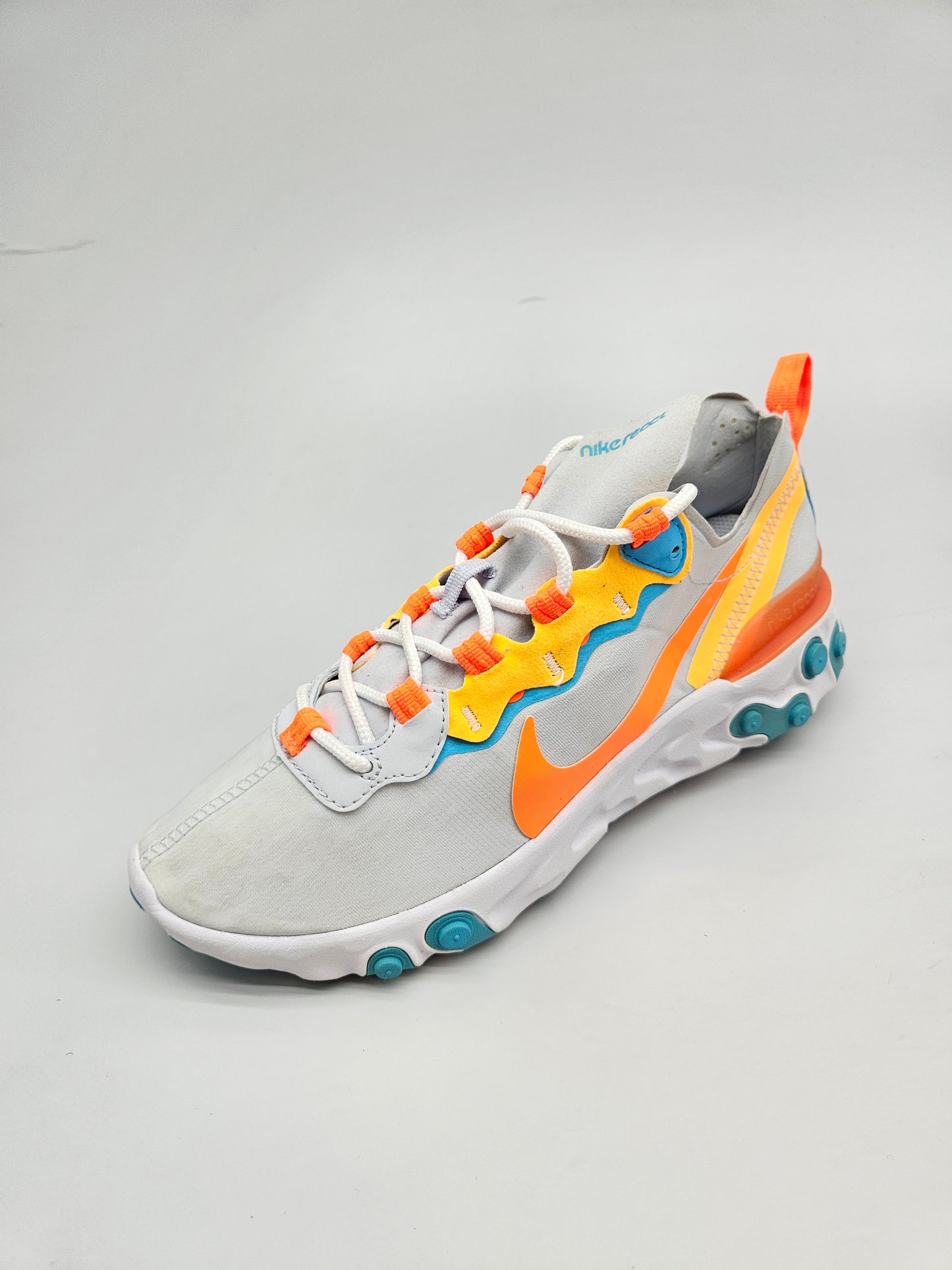 NIKE ORIGINAL PATIKI BR 38
