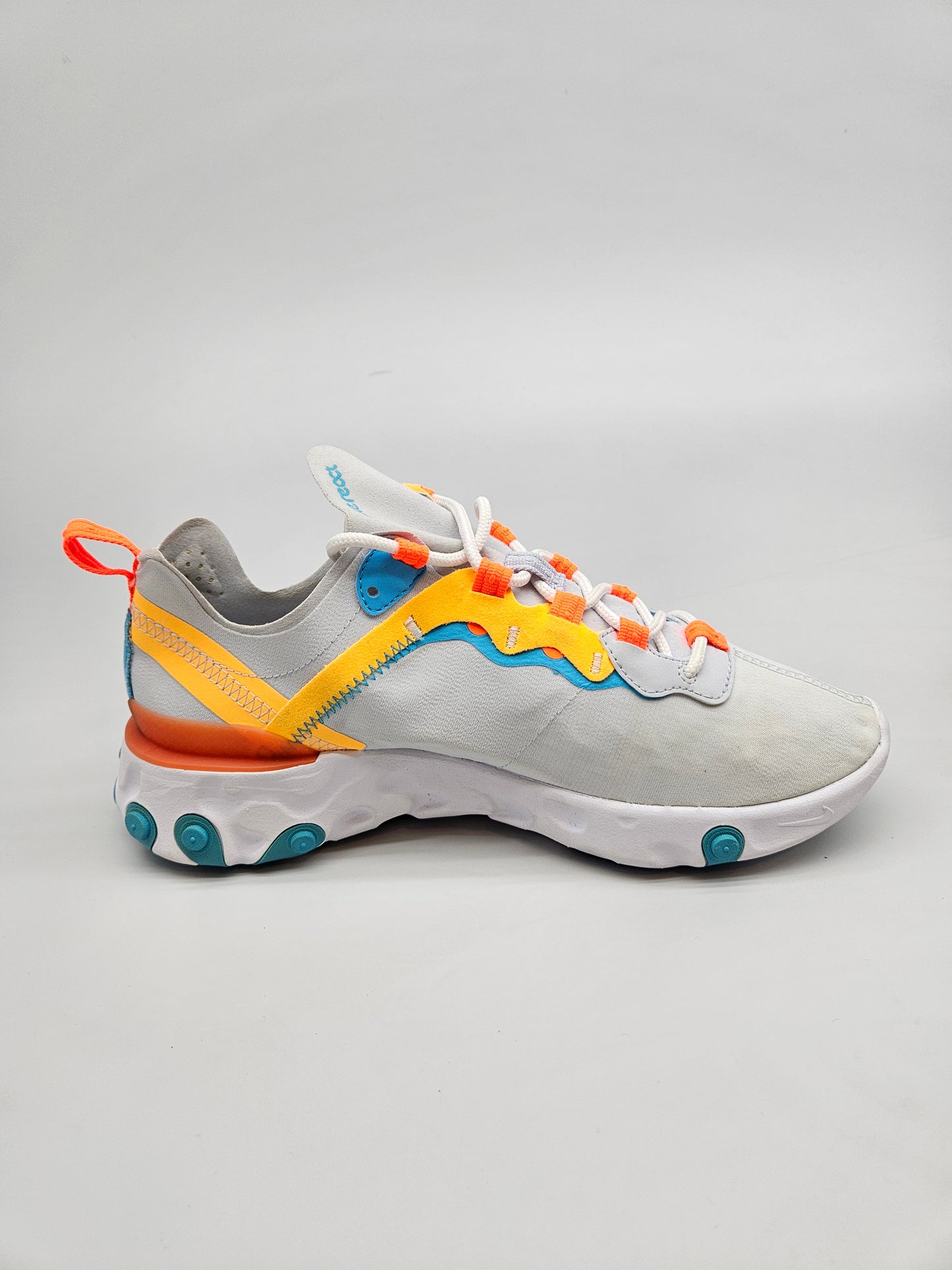 NIKE ORIGINAL PATIKI BR 38