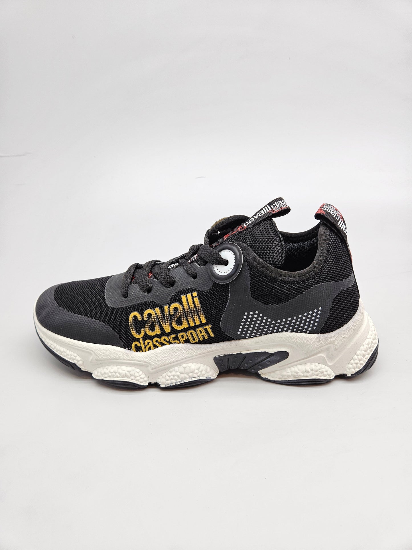 ROBERTO CAVALLI ORIGINAL PATIKI BR 42