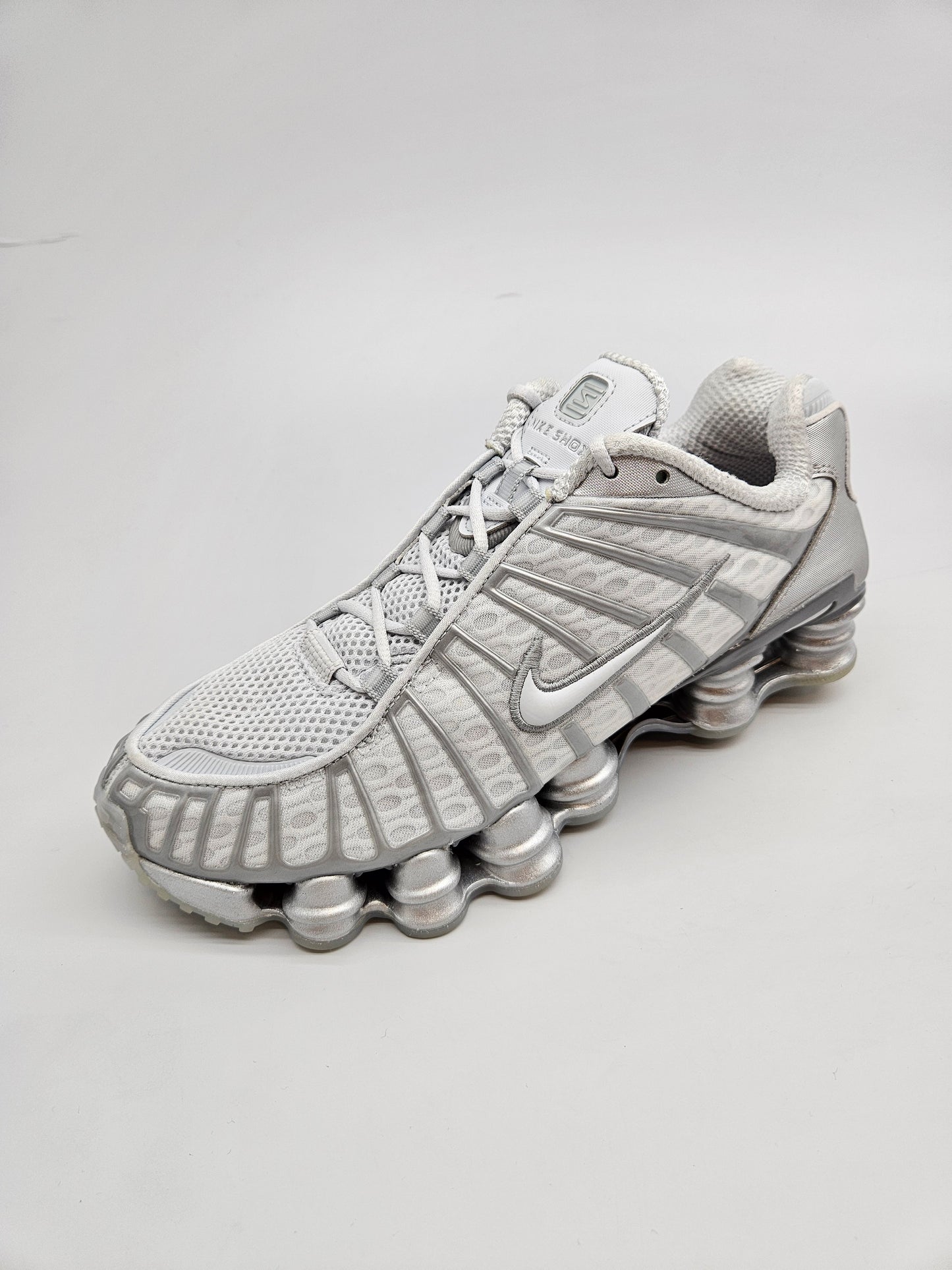 NIKE SHOX ORIGINAL PATIKI BR 41