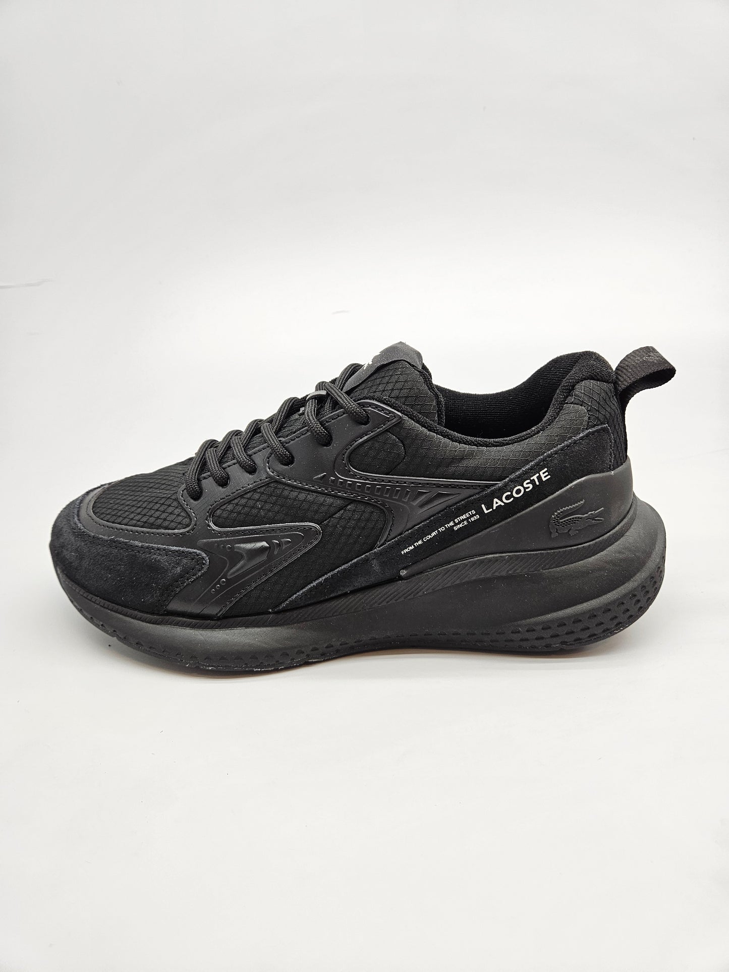 LACOSTE ORIGINAL PATIKI BR 42