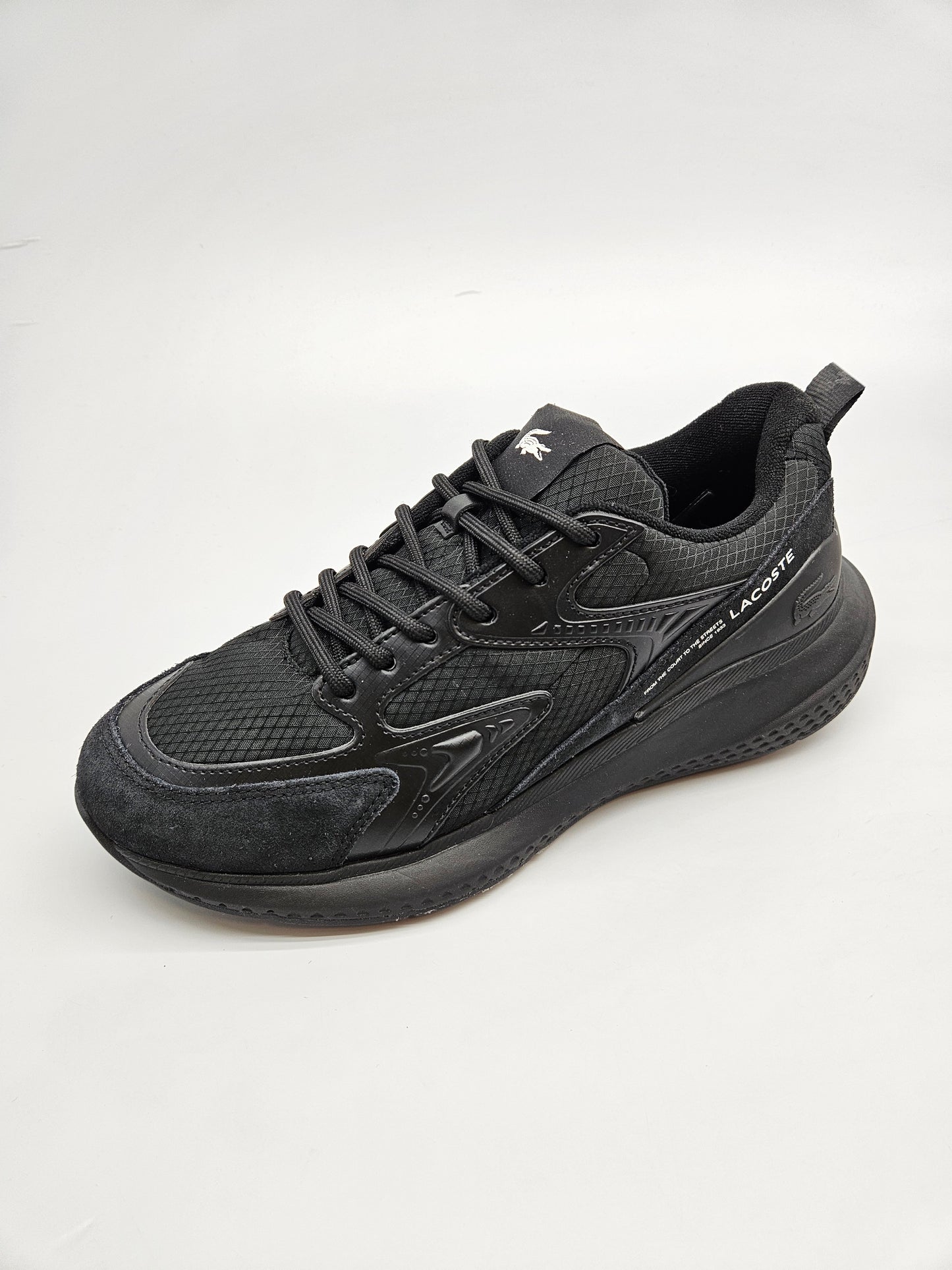 LACOSTE ORIGINAL PATIKI BR 42