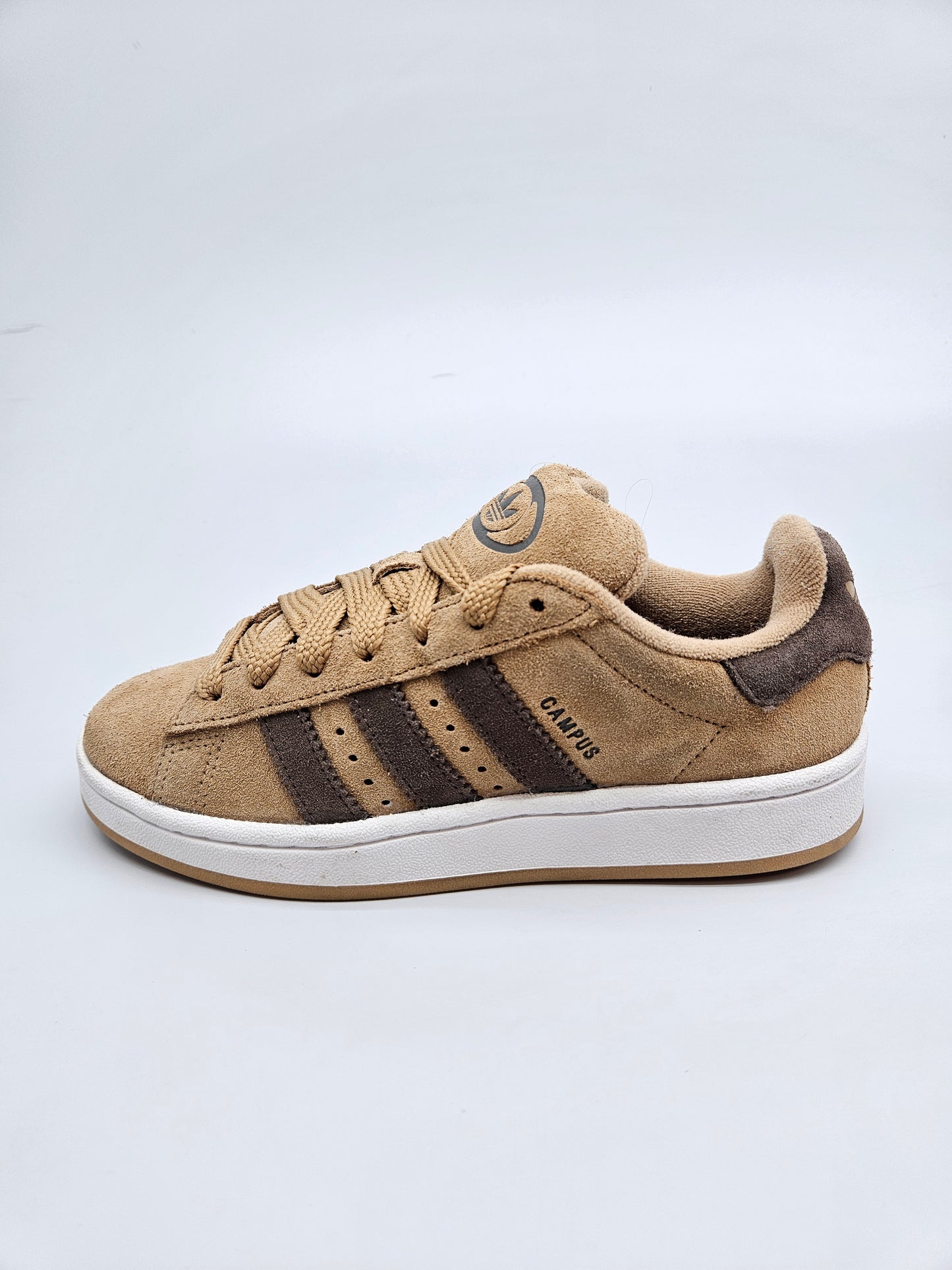 ADIDAS CAMPUS ORIGINAL PATIKI BR 38
