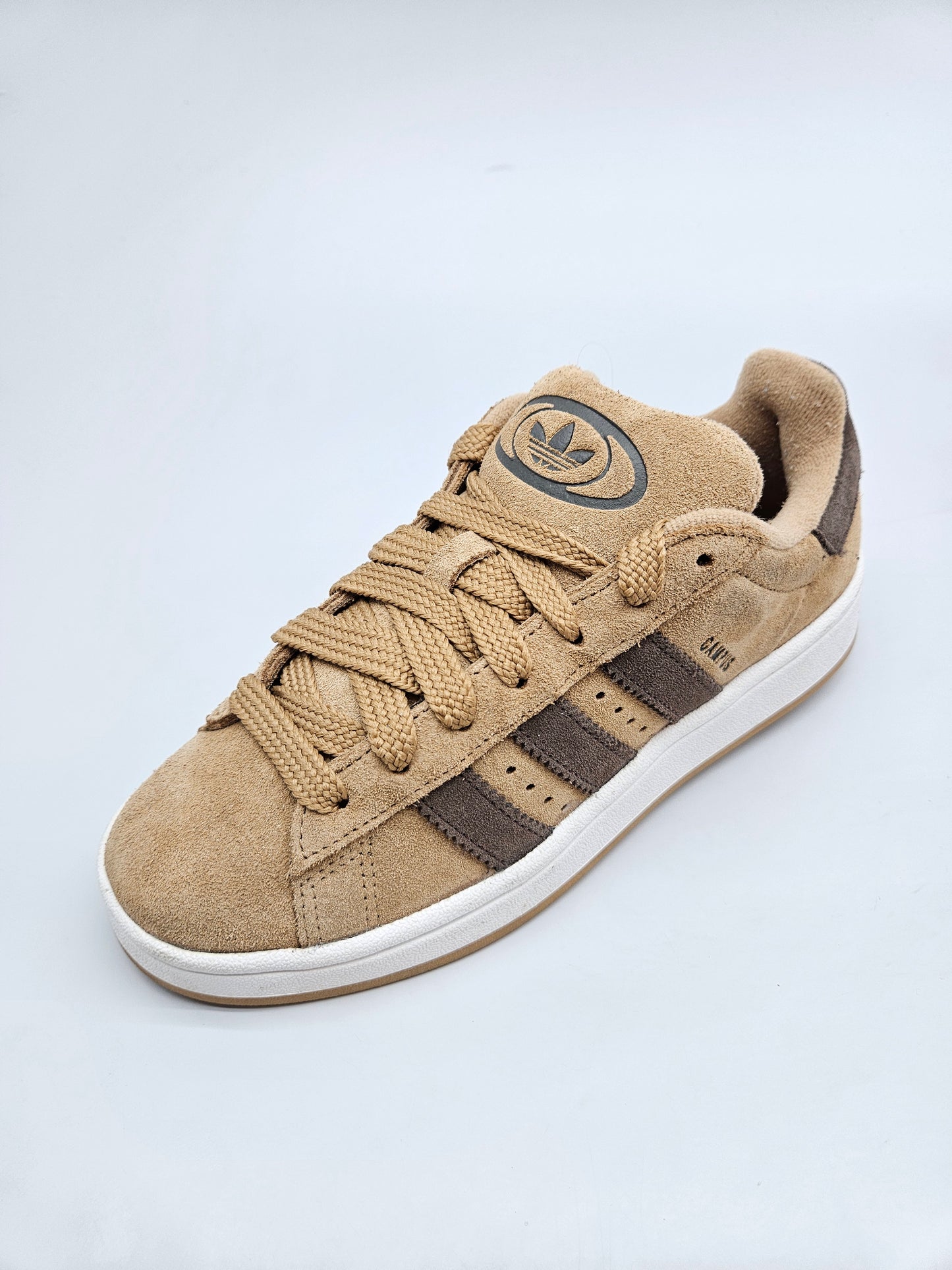 ADIDAS CAMPUS ORIGINAL PATIKI BR 38
