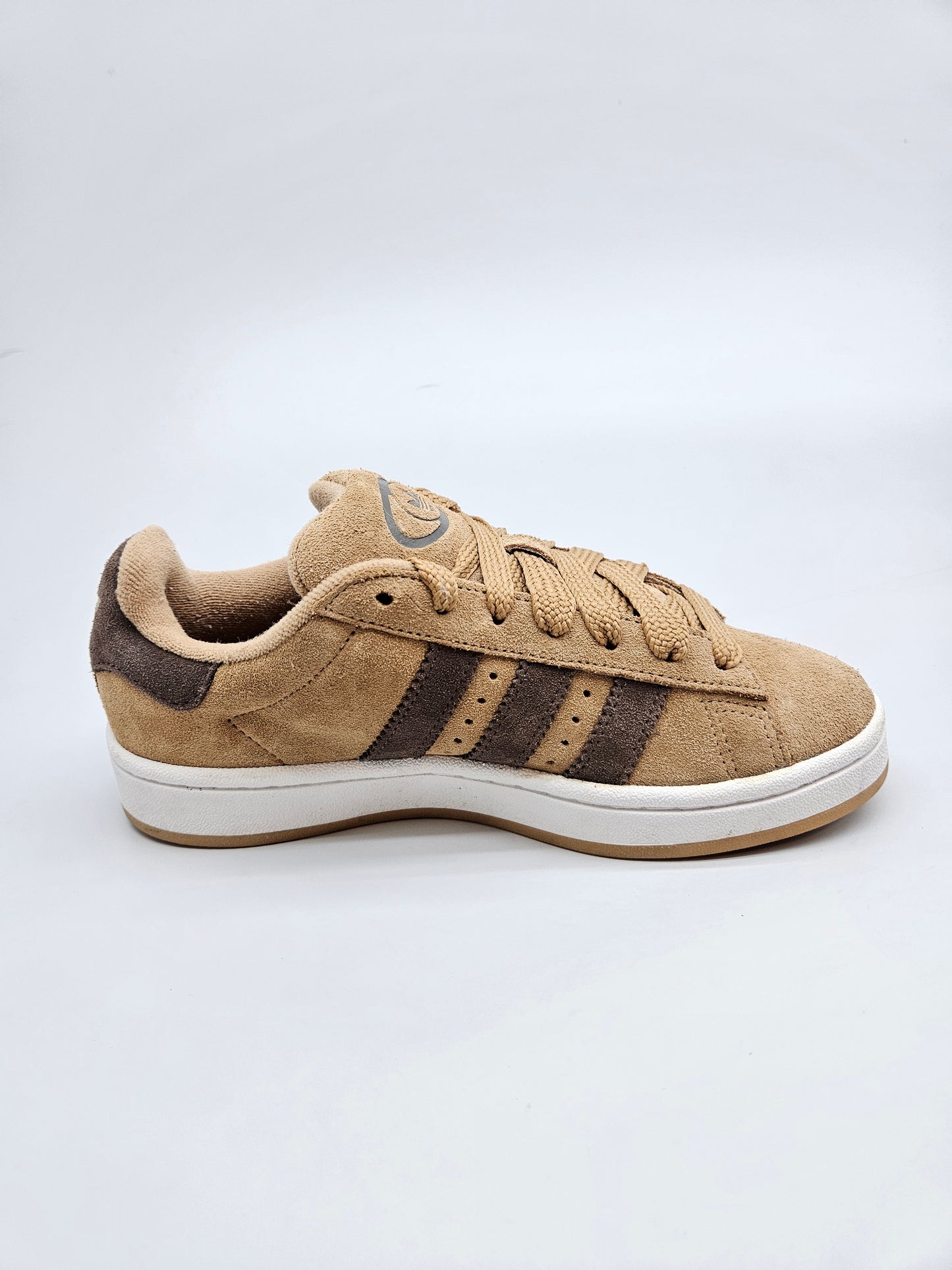ADIDAS CAMPUS ORIGINAL PATIKI BR 38