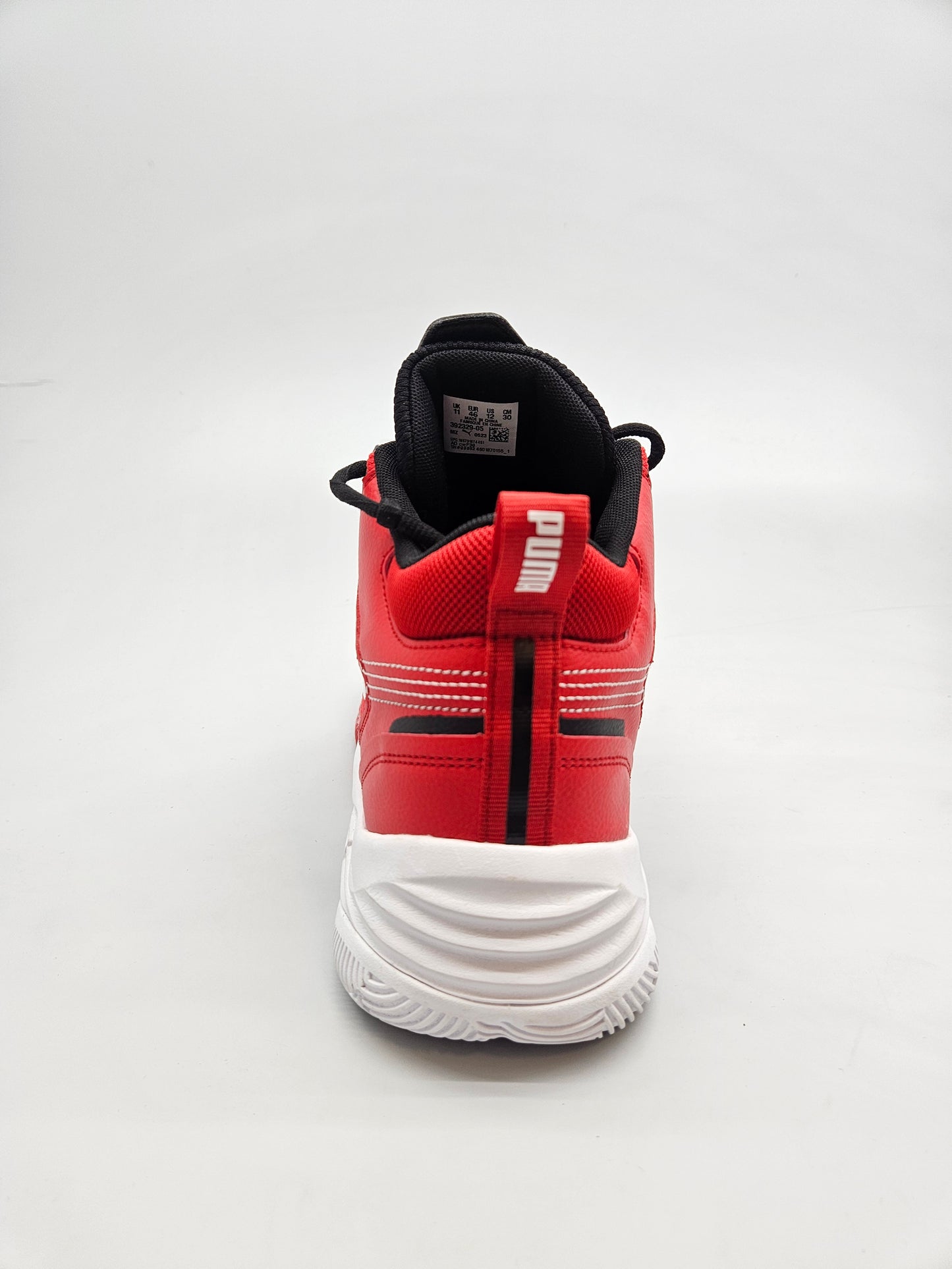 PUMA ORIGINAL PATIKI BR 46