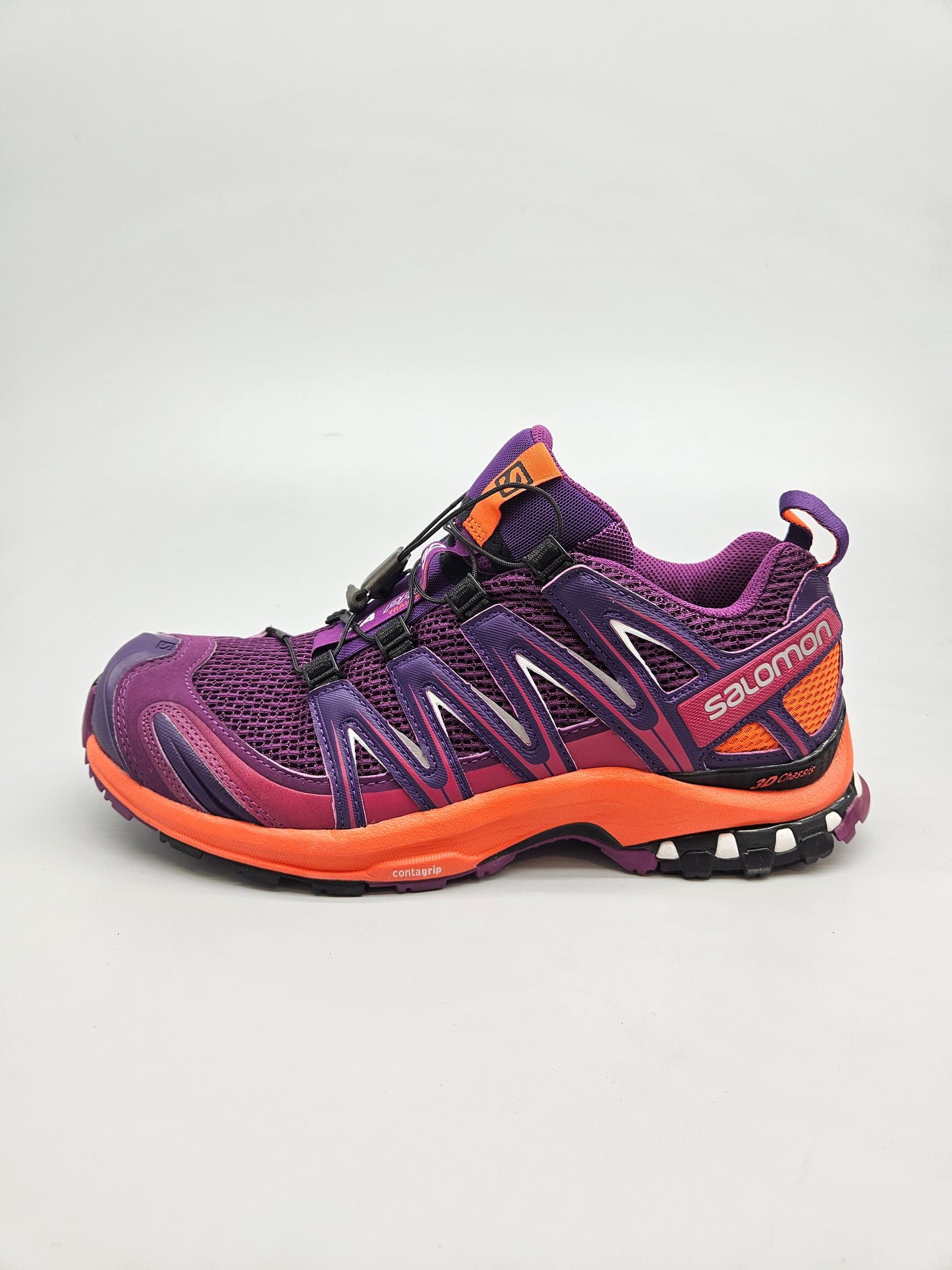 SALOMON ORIGINAL PATIKI BR 40.5