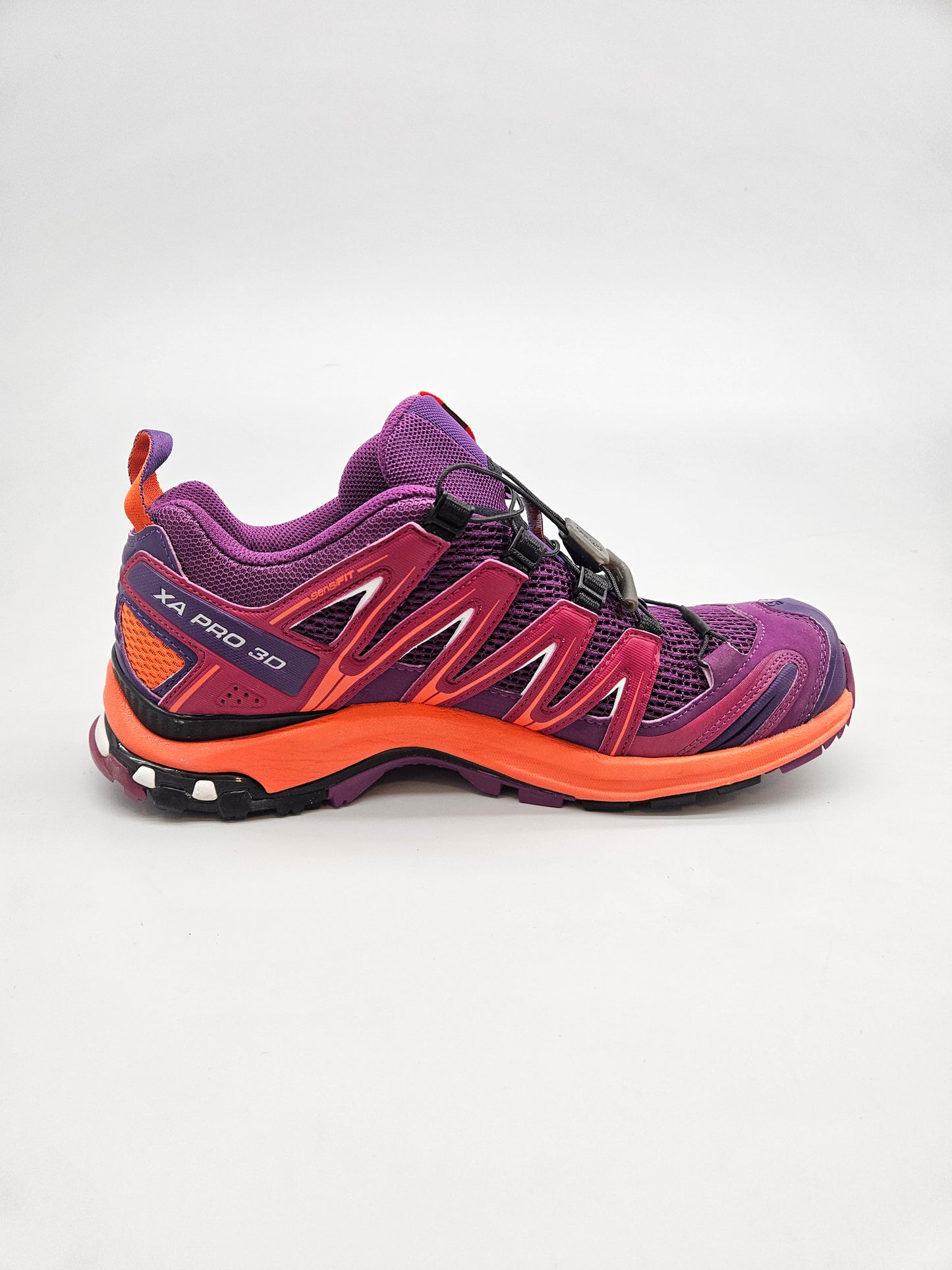SALOMON ORIGINAL PATIKI BR 40.5