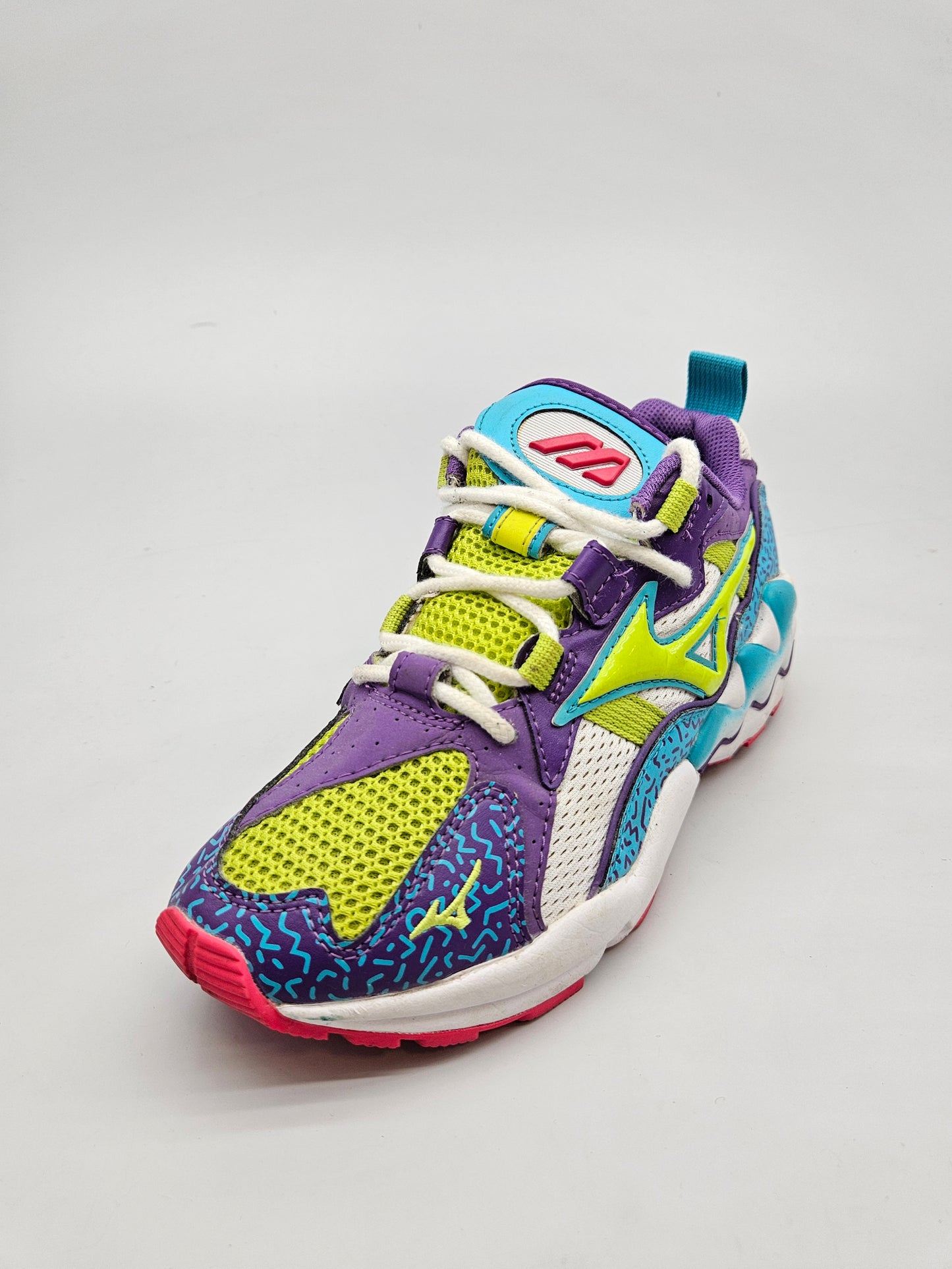 MIZUNO ORIGINAL PATIKI BR 38