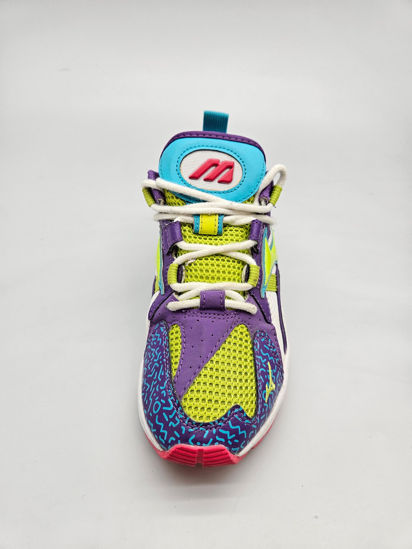 MIZUNO ORIGINAL PATIKI BR 38
